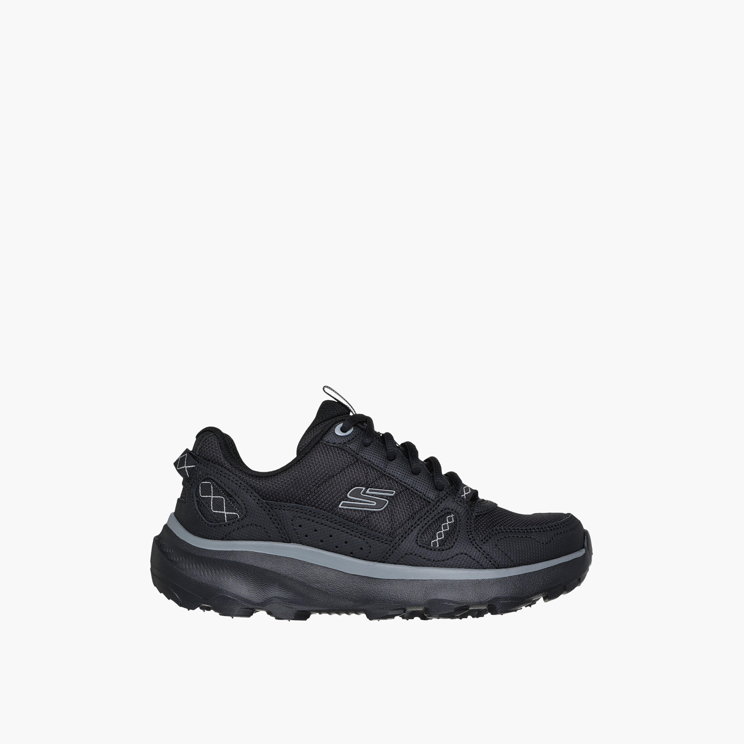 Skechers Women RIDGE OAK Lace-Up Sports Shoes-women-shoes-sports-image-5
