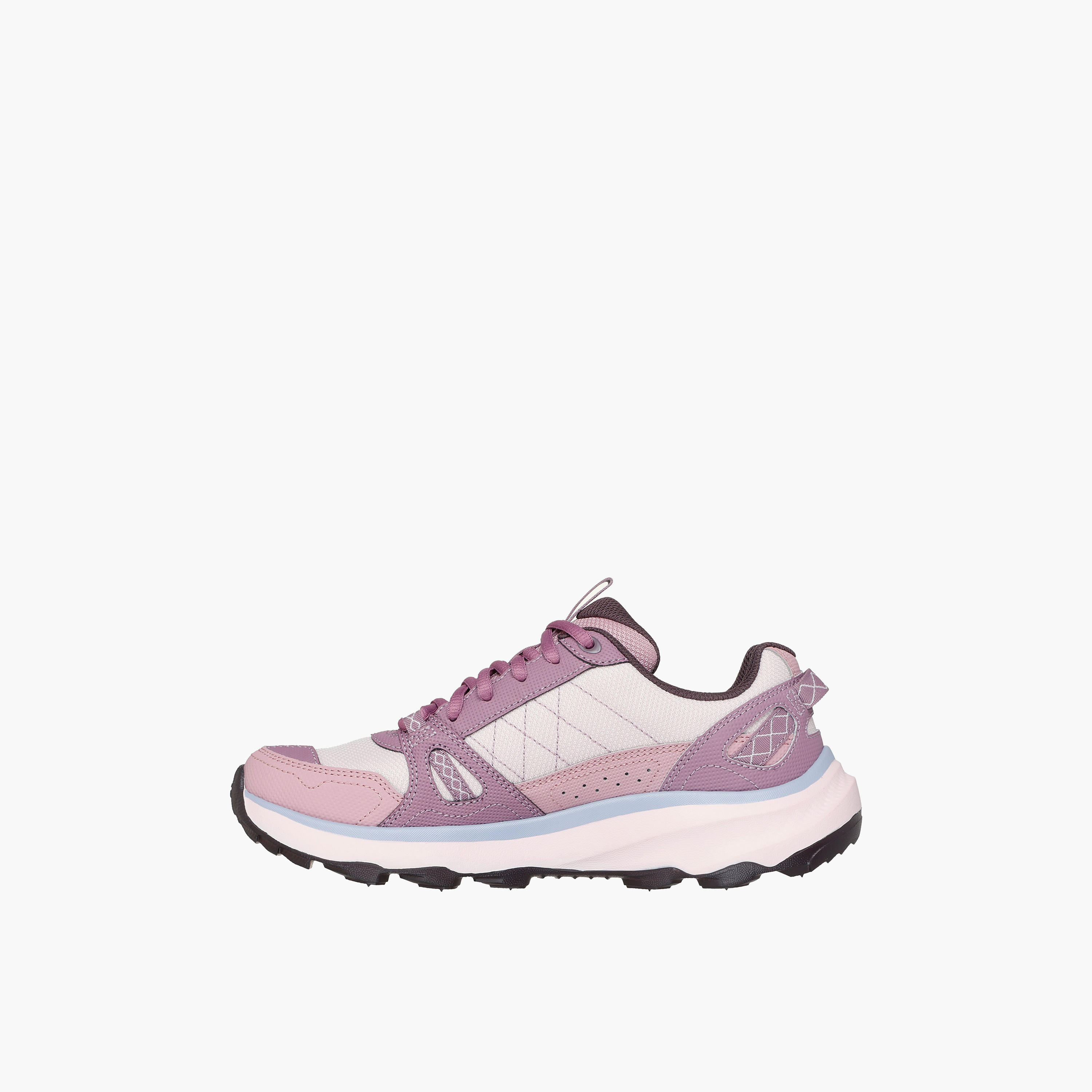 Skechers Women Ridge Oak Lace-Up Ankle Sneakers-women-shoes-sneakers-image-4