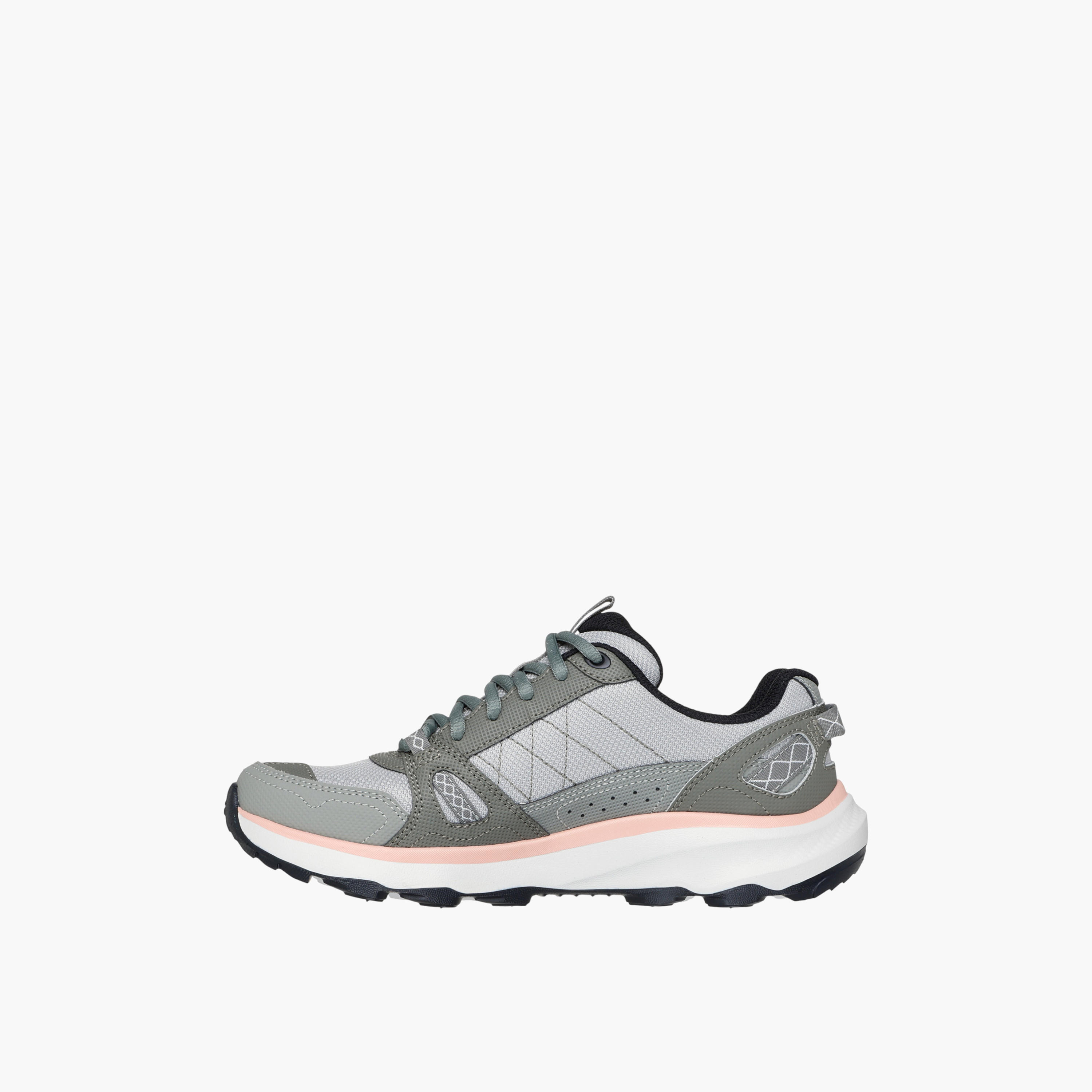 Skechers Women RIDGE OAK Lace-Up Sports Shoes-women-shoes-sports-image-4