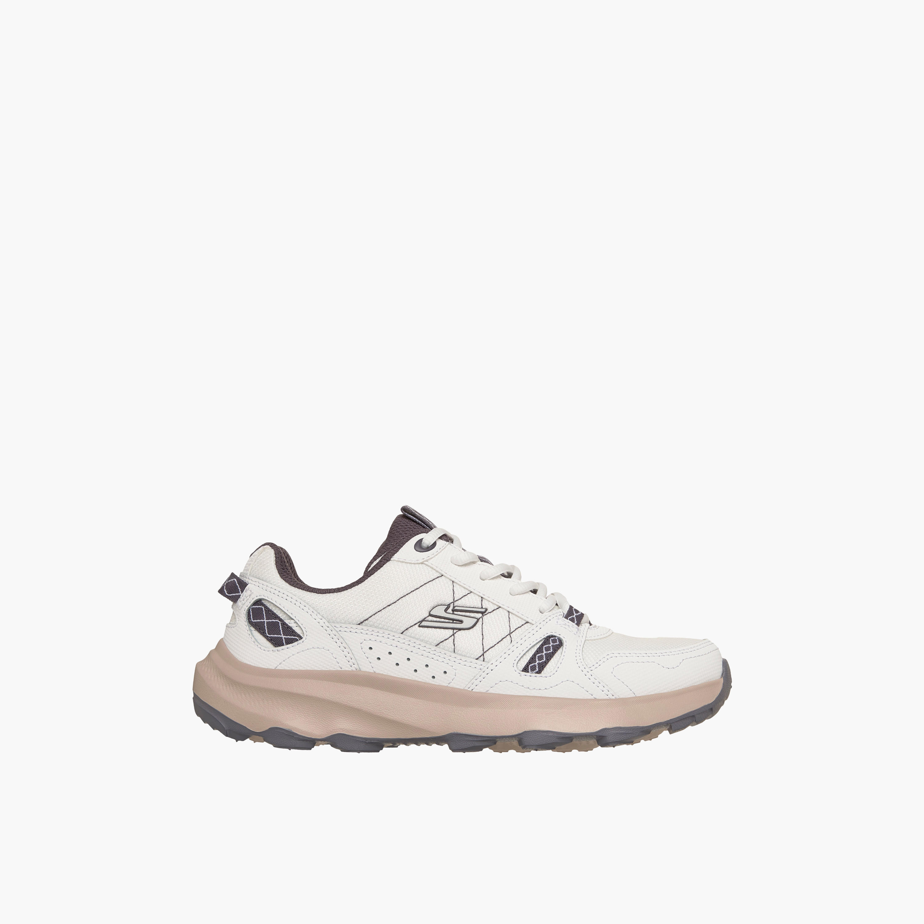 Skechers Women RIDGE OAK Lace-Up Sports Shoes-women-shoes-sneakers-image-3