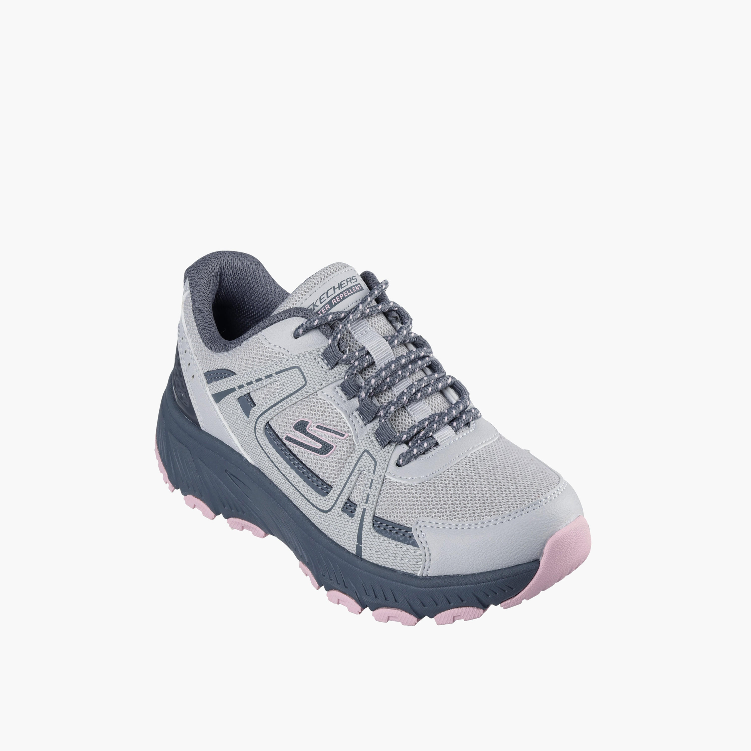 حذاء رياضي برباط إغلاق هيلكريست 2.0 للنساء من سكيتشرز-women-shoes-sports-image-1