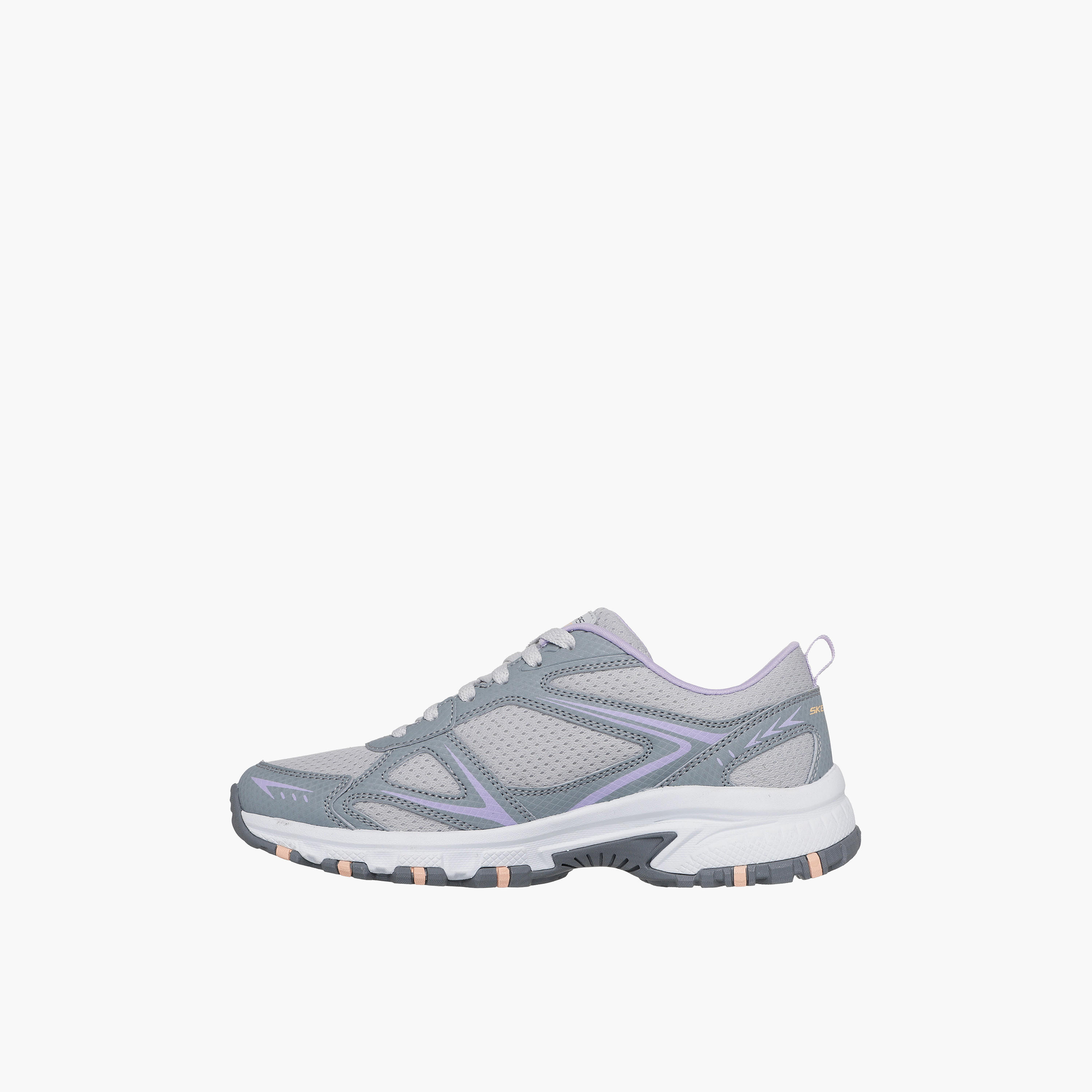 Skechers Women Hillcrest Lace-up Sports Shoes-women-shoes-sneakers-image-5