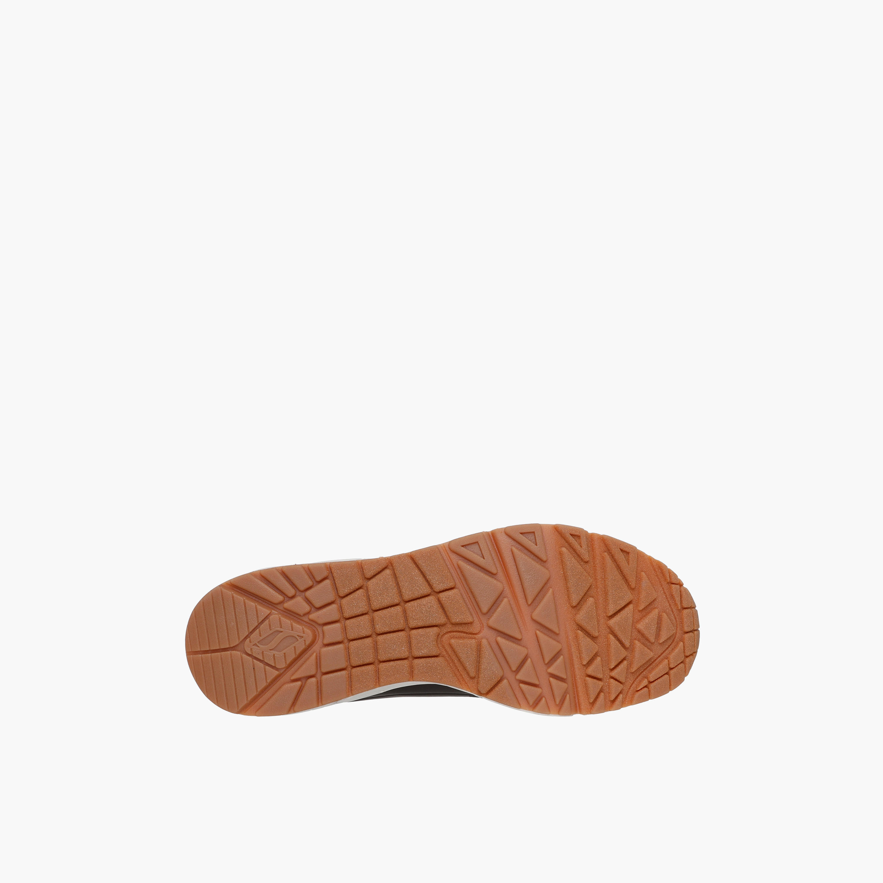 Skechers Men UNO Lace-Up Ankle Sneakers-sports-men-shoes-image-5