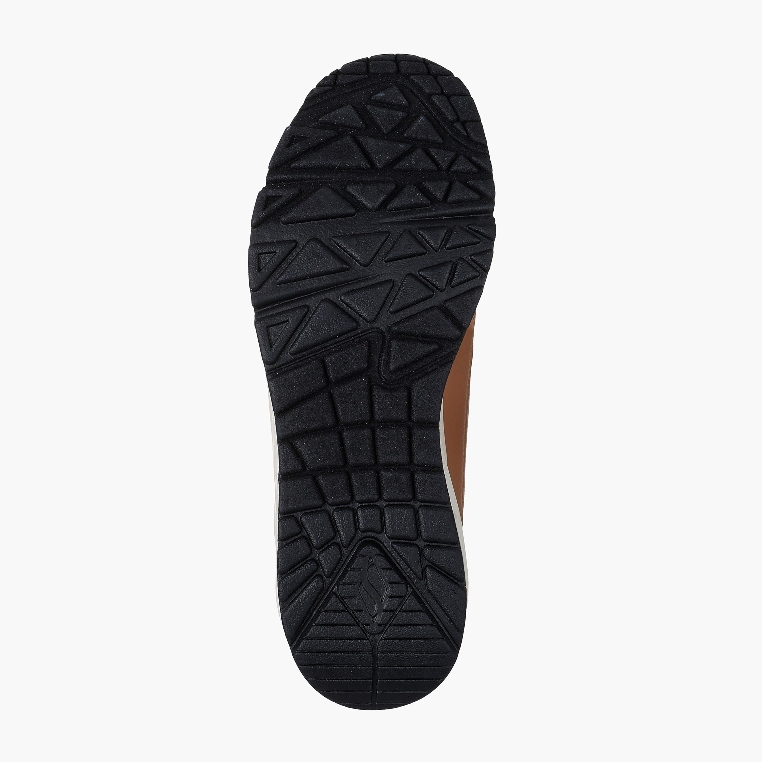 Skechers Men's UNO Perforated Sneakers-men-shoes-sneakers-image-5