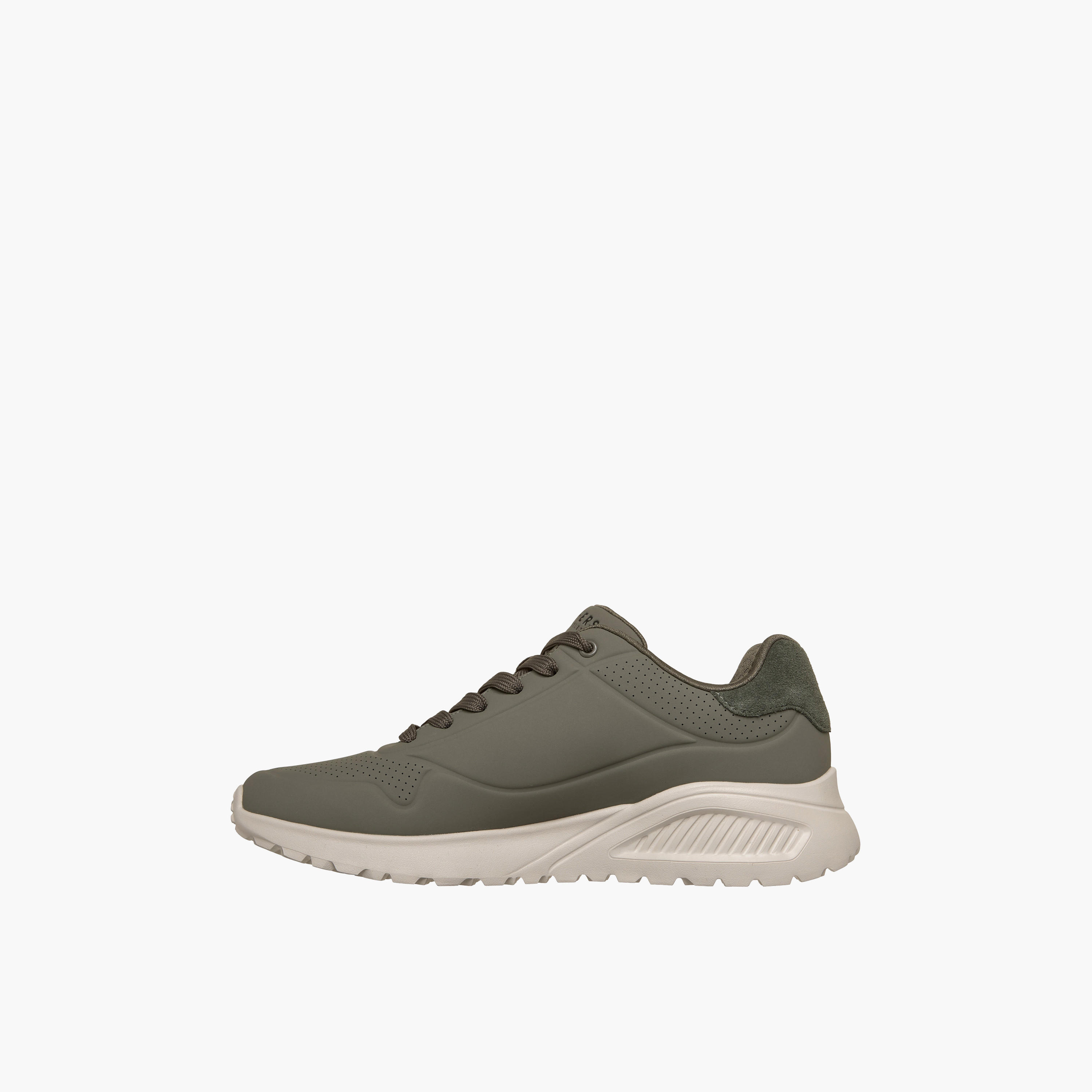 Skechers Men UNO LITE Lace-Up Ankle Sneakers-sports-men-shoes-image-5