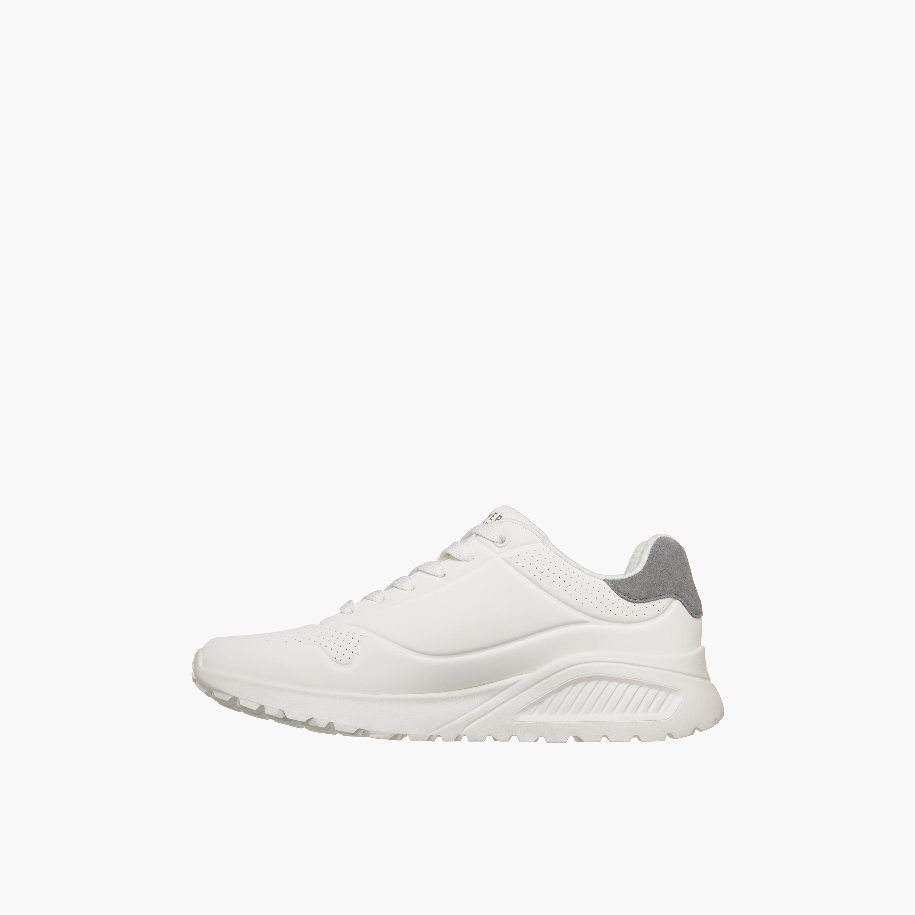 Skechers Men UNO LITE Lace-Up Ankle Sneakers-sports-men-shoes-image-5