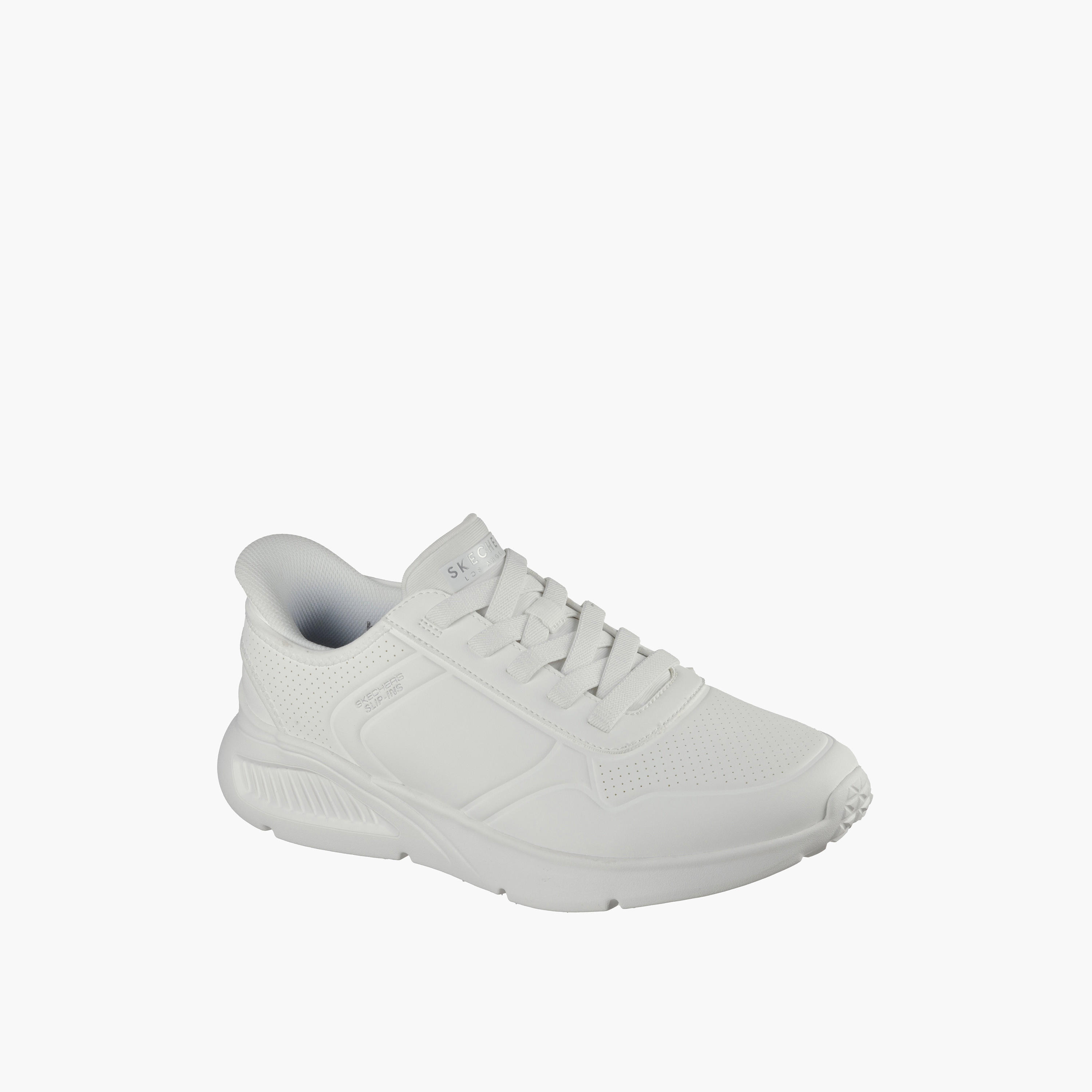 حذاء سنيكرز برباط إغلاق أونو لايت للرجال من سكيتشرز-men-shoes-sneakers-image-1