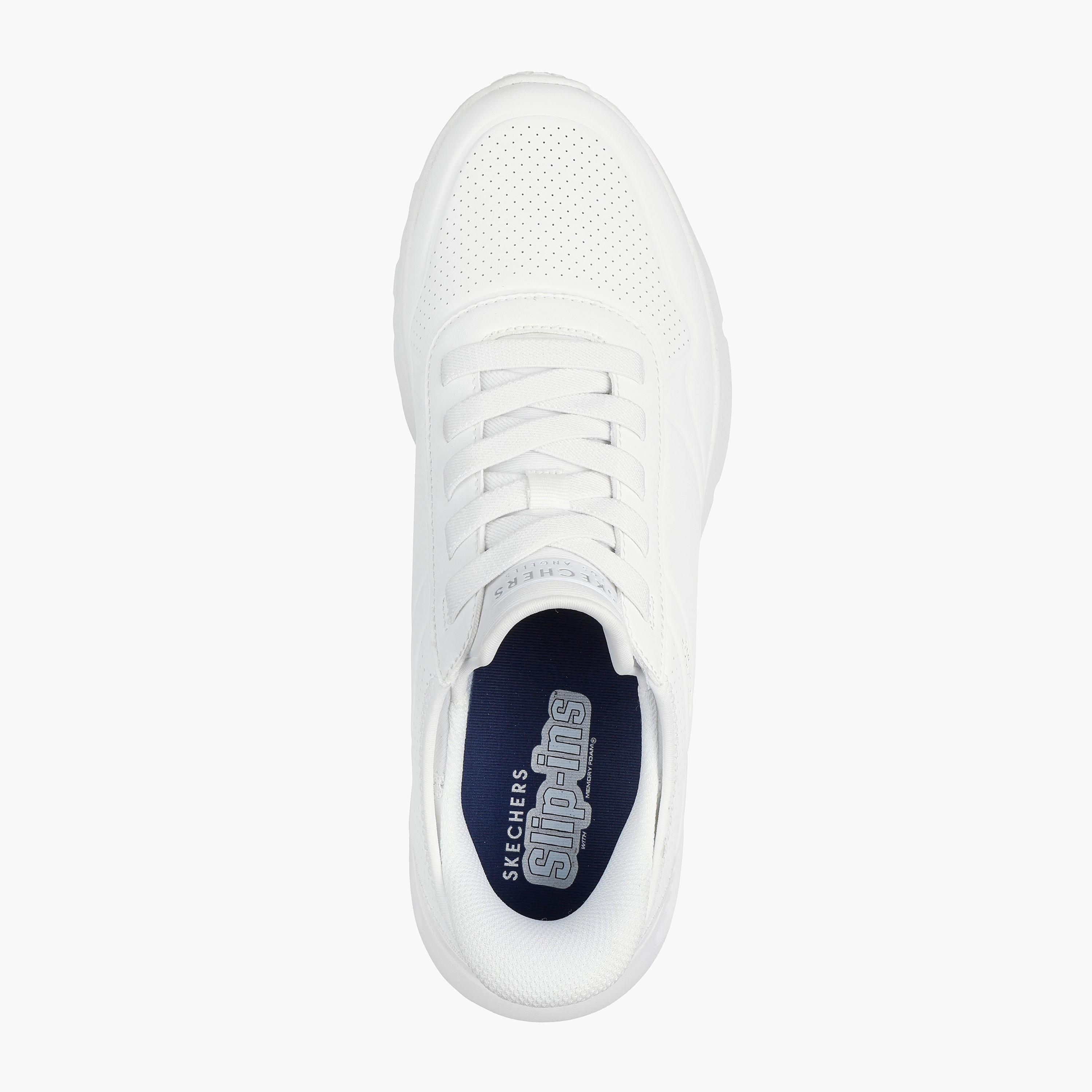 حذاء سنيكرز برباط إغلاق أونو لايت للرجال من سكيتشرز-men-shoes-sneakers-image-3