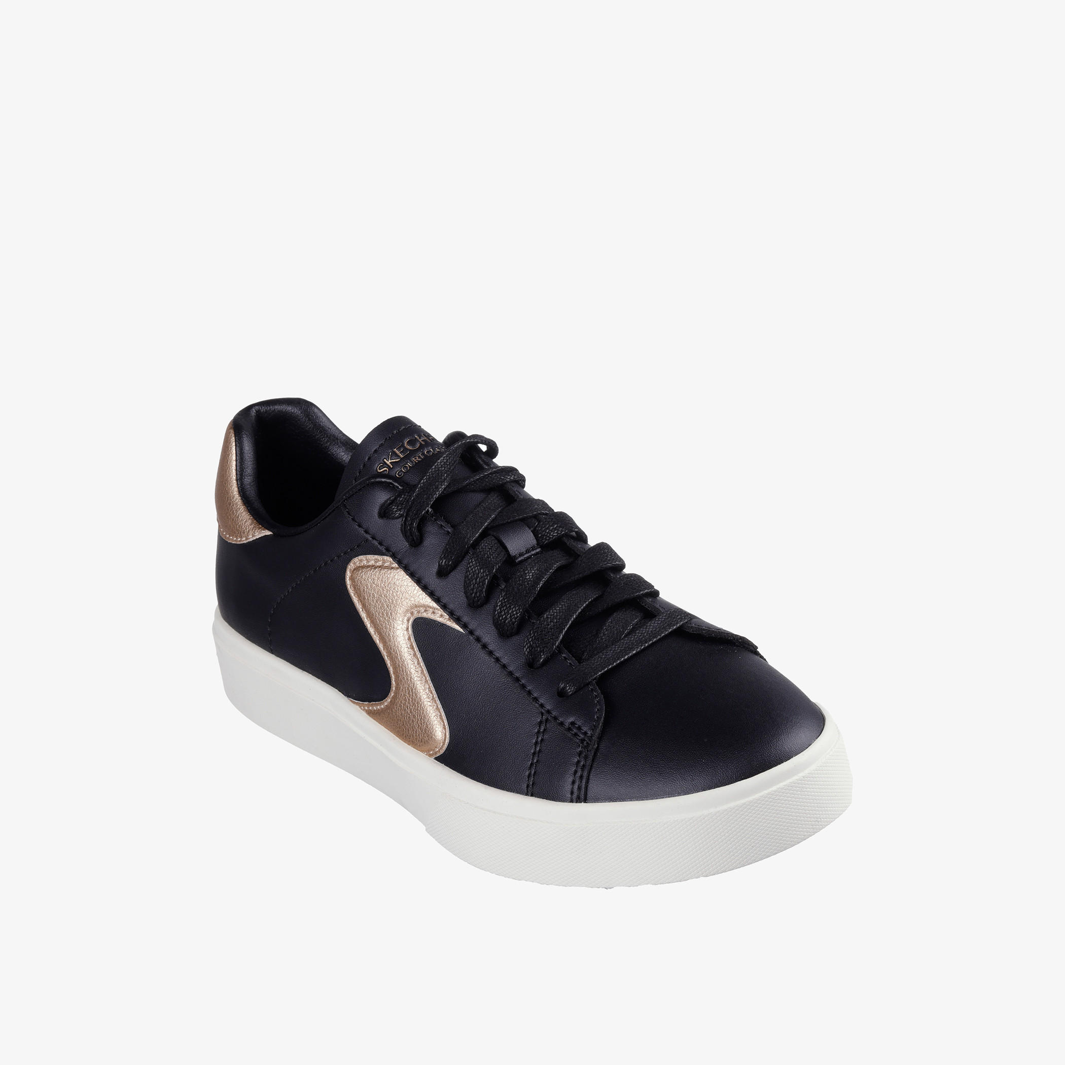حذاء سنيكرز برباط إغلاق للنساء من سكيتشرز - EDEN LX BEAMING GLORY-women-shoes-sneakers-image-1