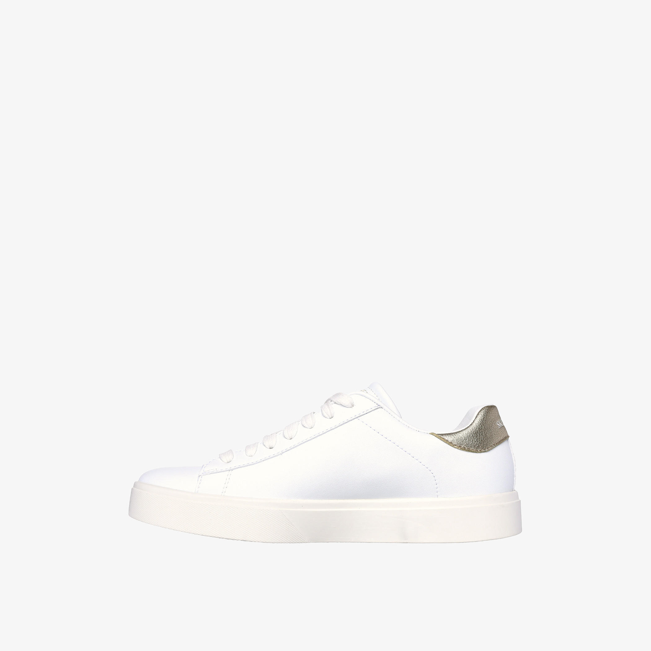 Skechers Women's Colourblock Sneakers with Lace-Up Closure - EDEN LX BEAMING GLORY-women-shoes-sneakers-image-4