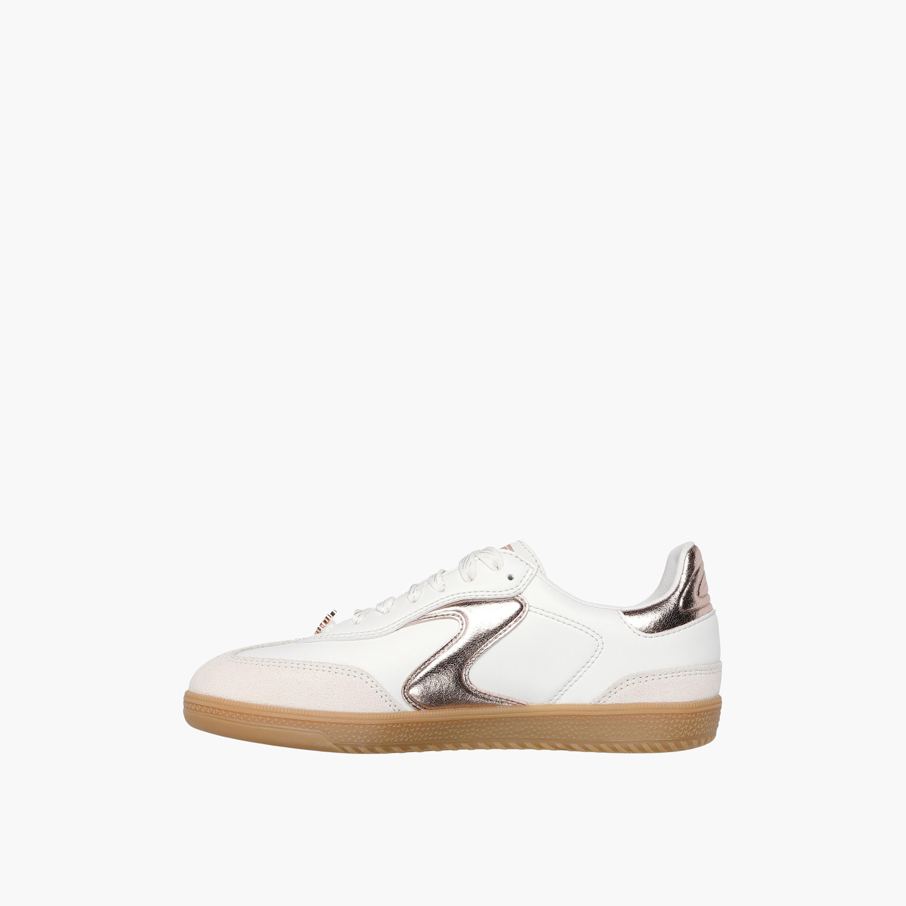 Skechers Women HOTSHOT Lace-Up Sneakers-women-shoes-sneakers-image-4