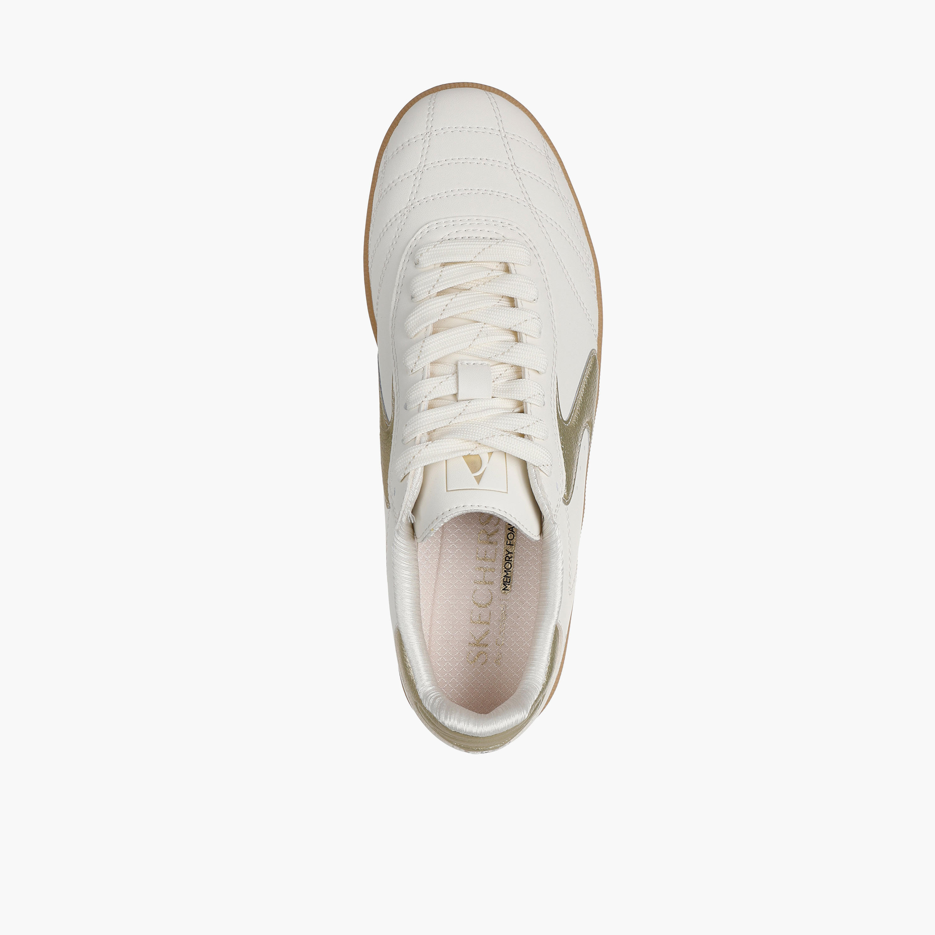 Skechers Women Hotshot Lace-Up Ankle Sneakers-women-shoes-sneakers-image-2