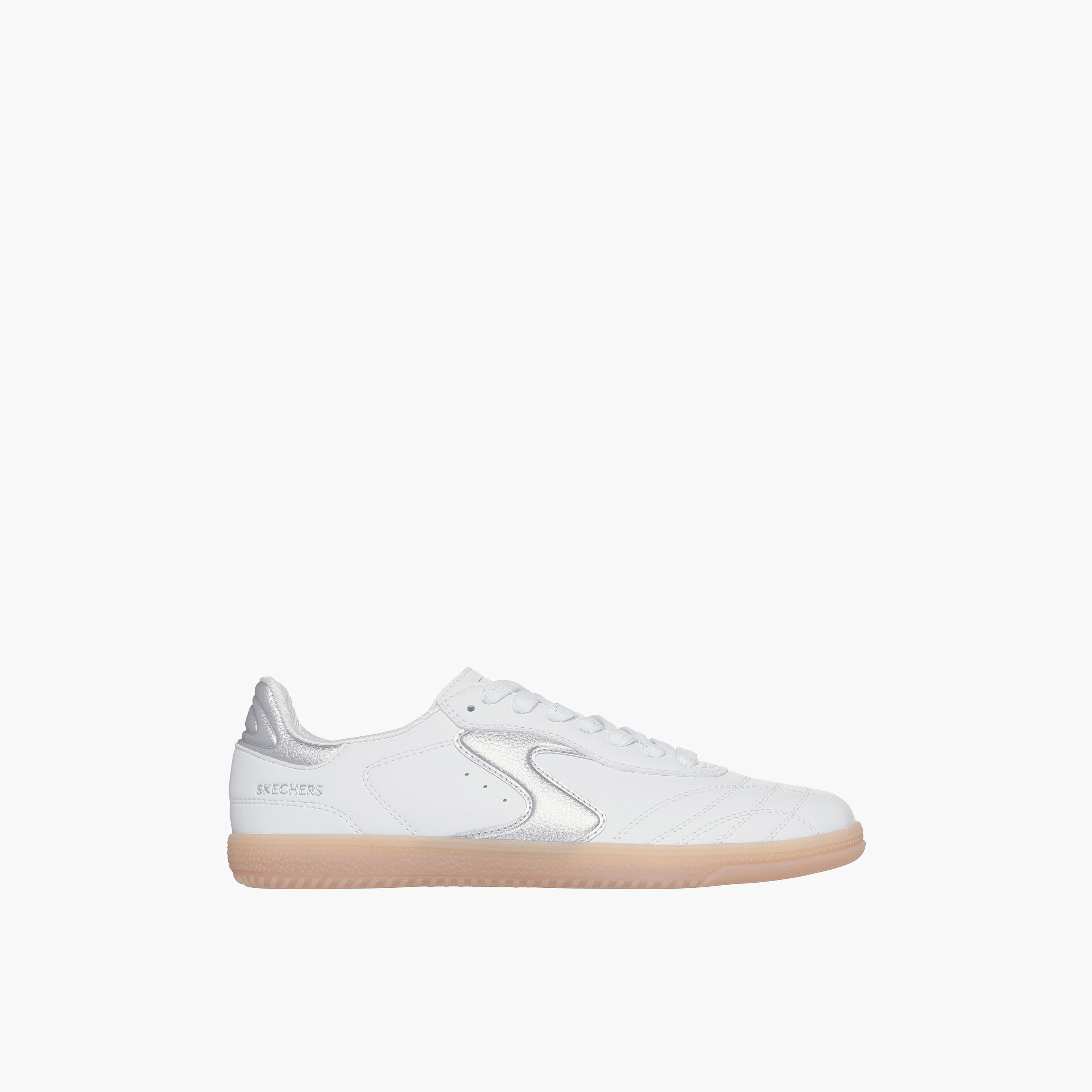 Skechers Women HOTSHOT Lace-Up Ankle Sneakers - 185252-WSL-CP-women-shoes-sneakers-image-3
