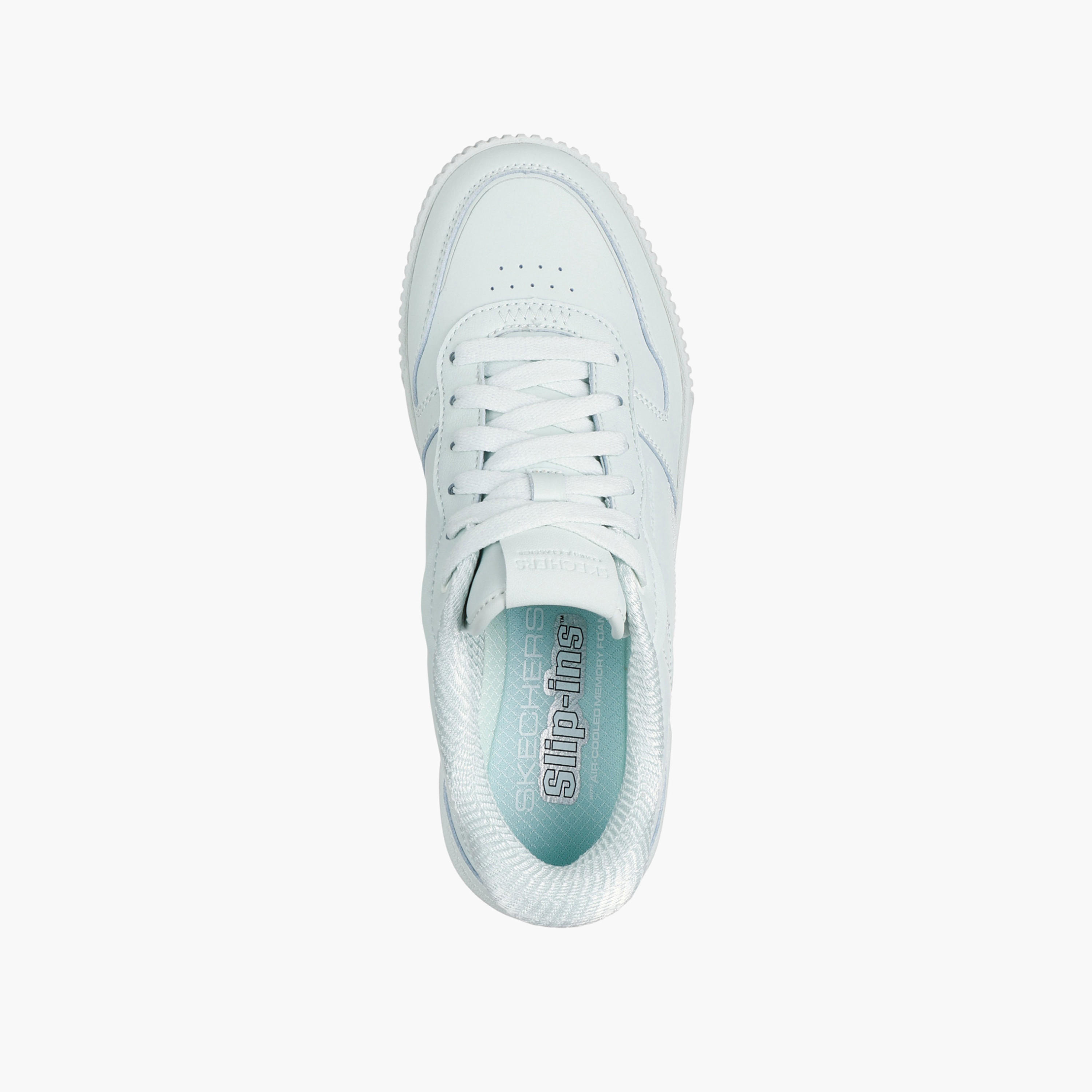 Skechers Women JADE Lace-Up Sneakers-women-shoes-sneakers-image-2