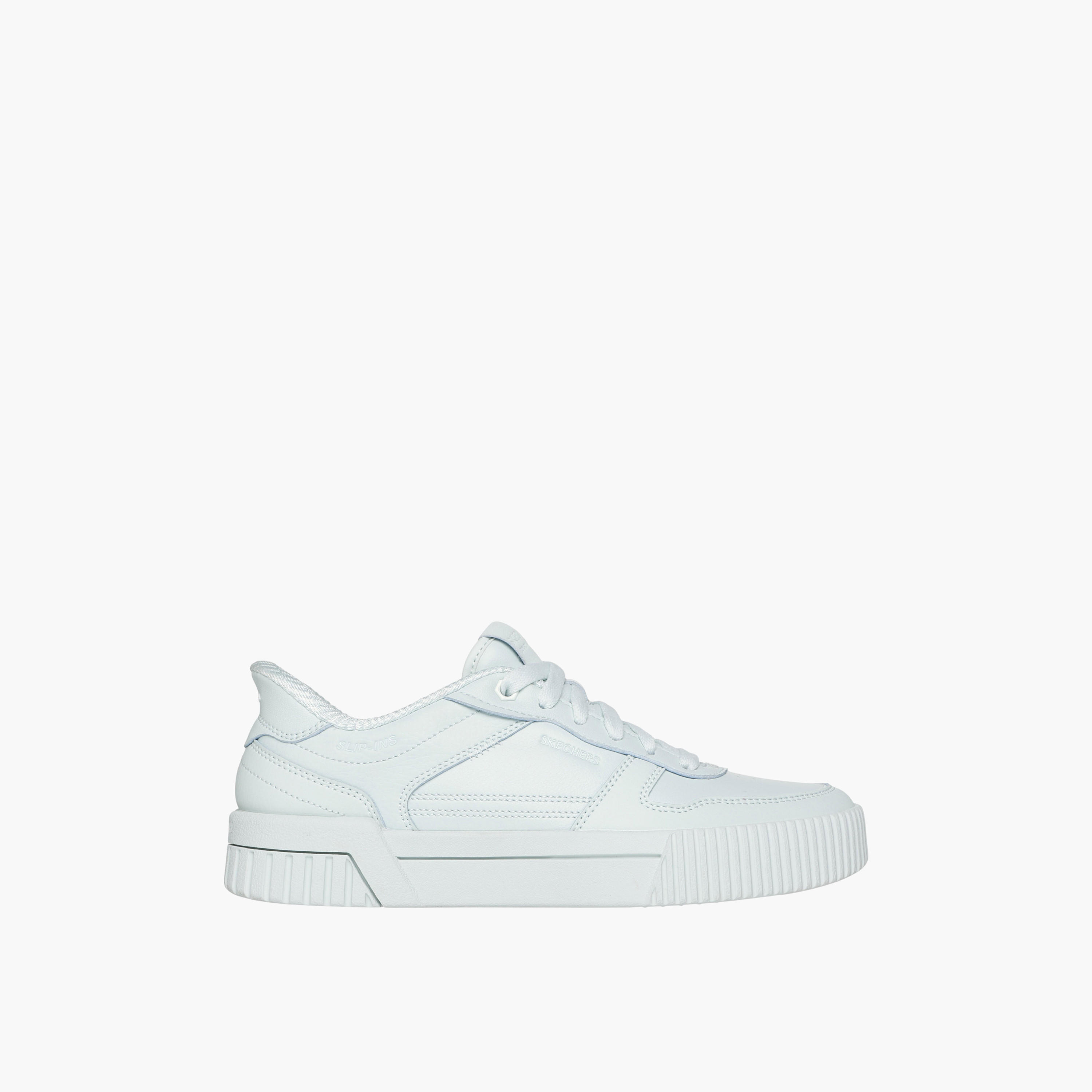 Skechers Women JADE Lace-Up Sneakers-women-shoes-sneakers-image-5