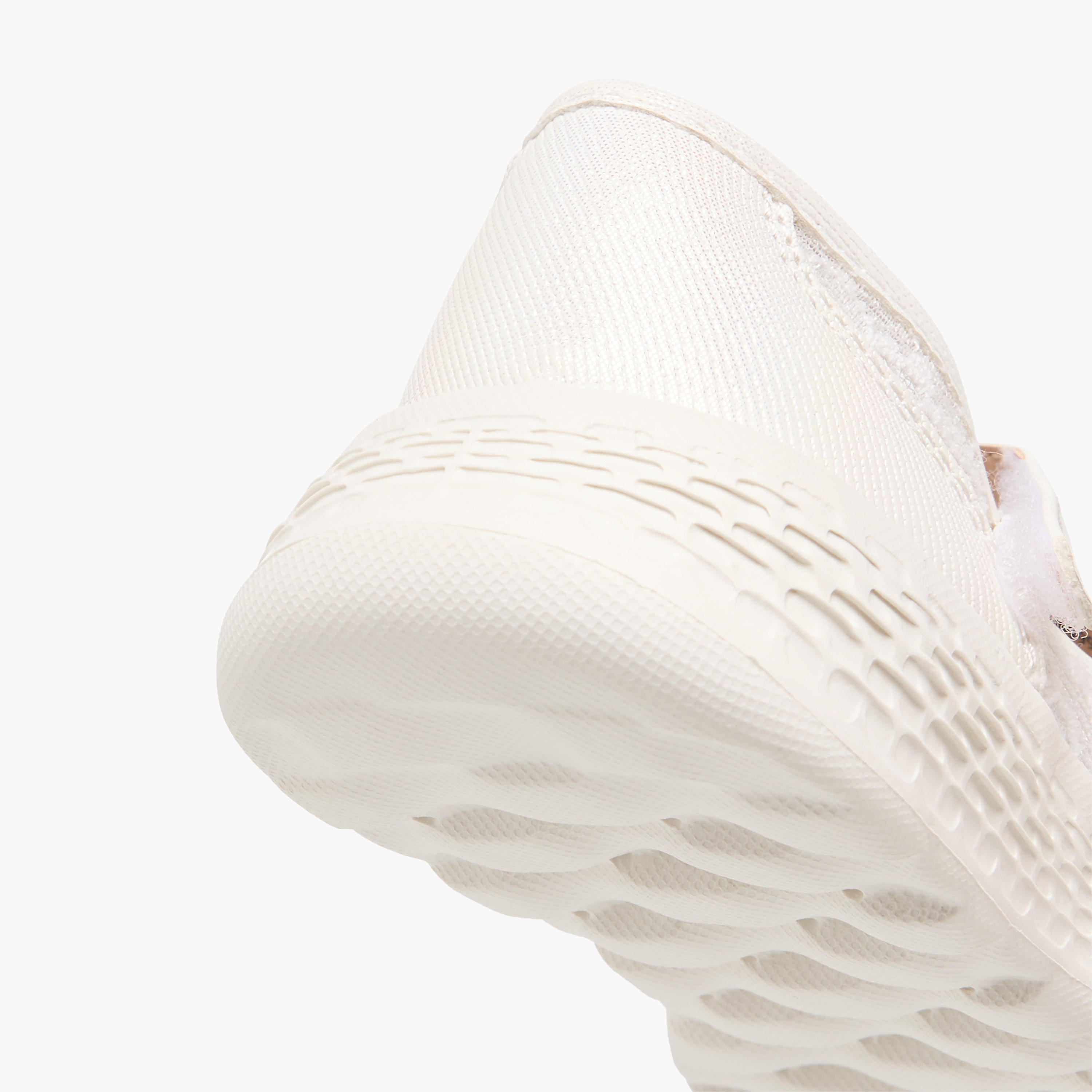 Juniors Lace Detail Mary Jane Shoes with Hook and Loop Closure-girls-shoes-maryjanes-image-6