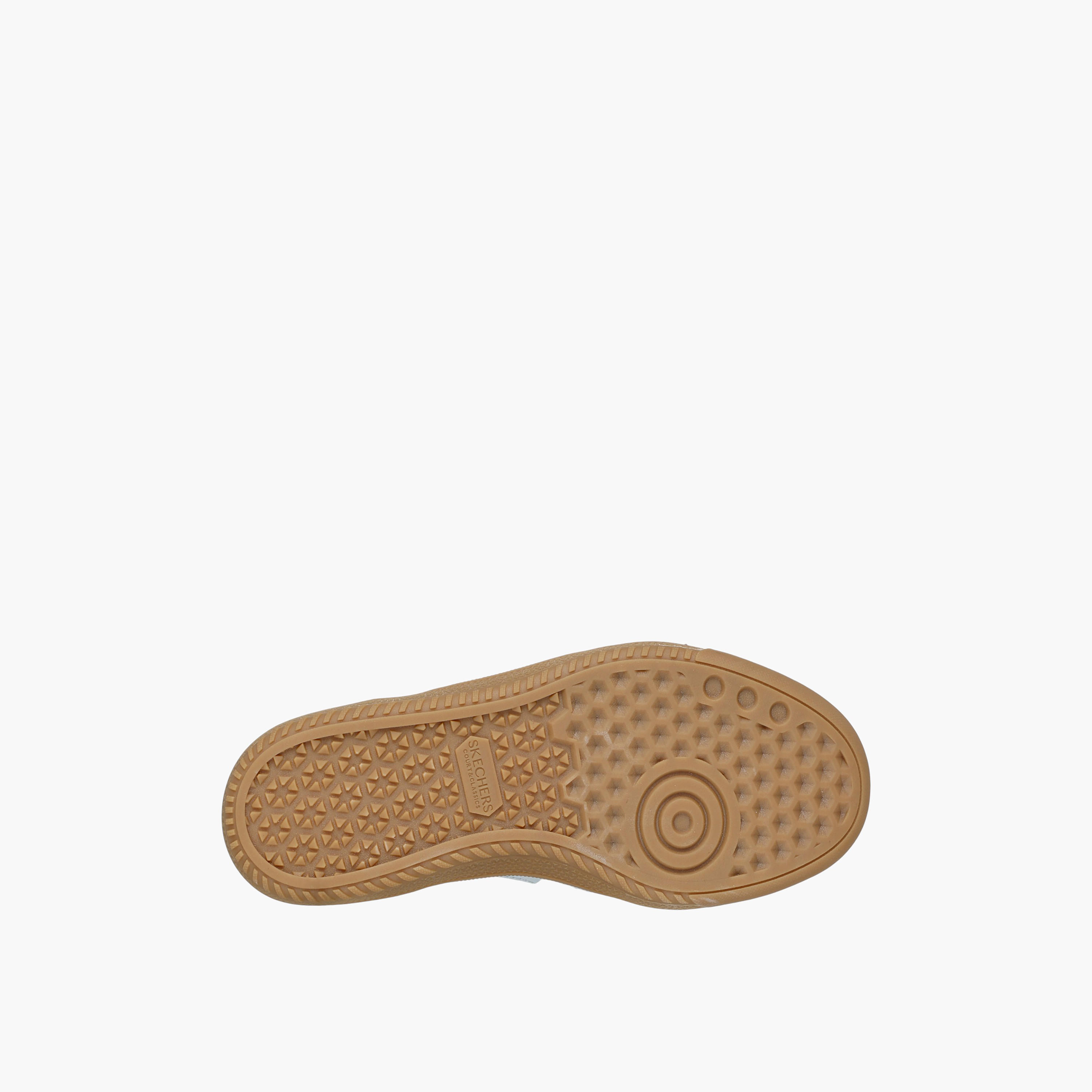 Skechers Women HOTSHOT Panelled Lace-Up Sneakers-women-shoes-sneakers-image-3