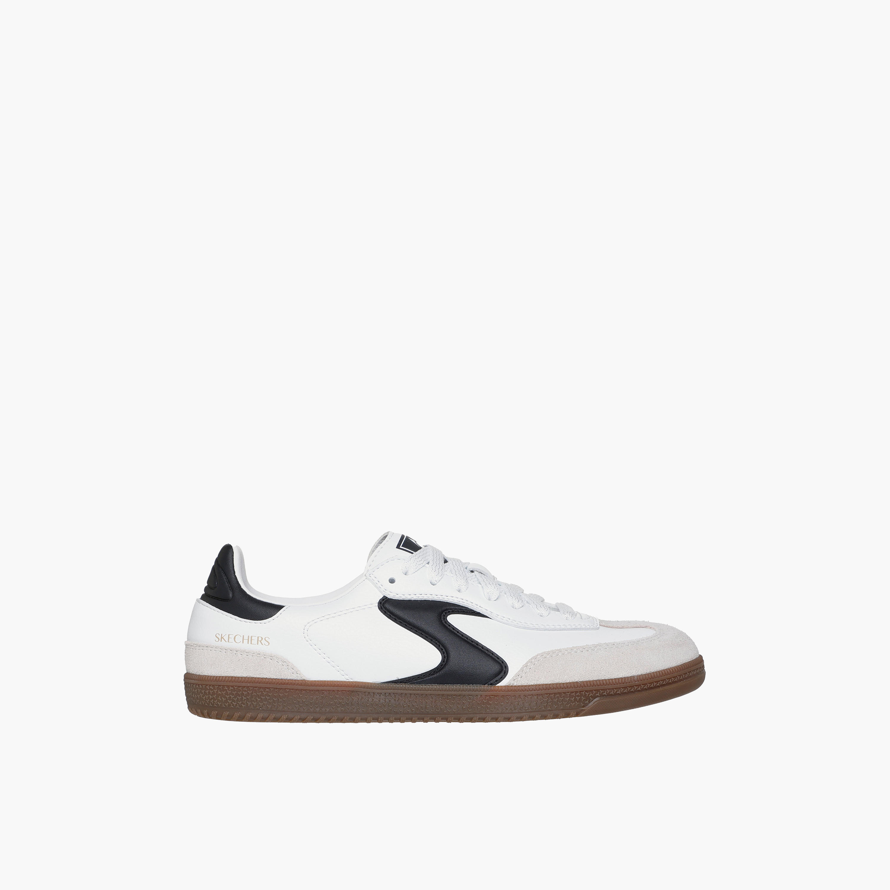 Skechers Womens HOTSHOT Lace-Up Sneakers-women-shoes-sneakers-image-2