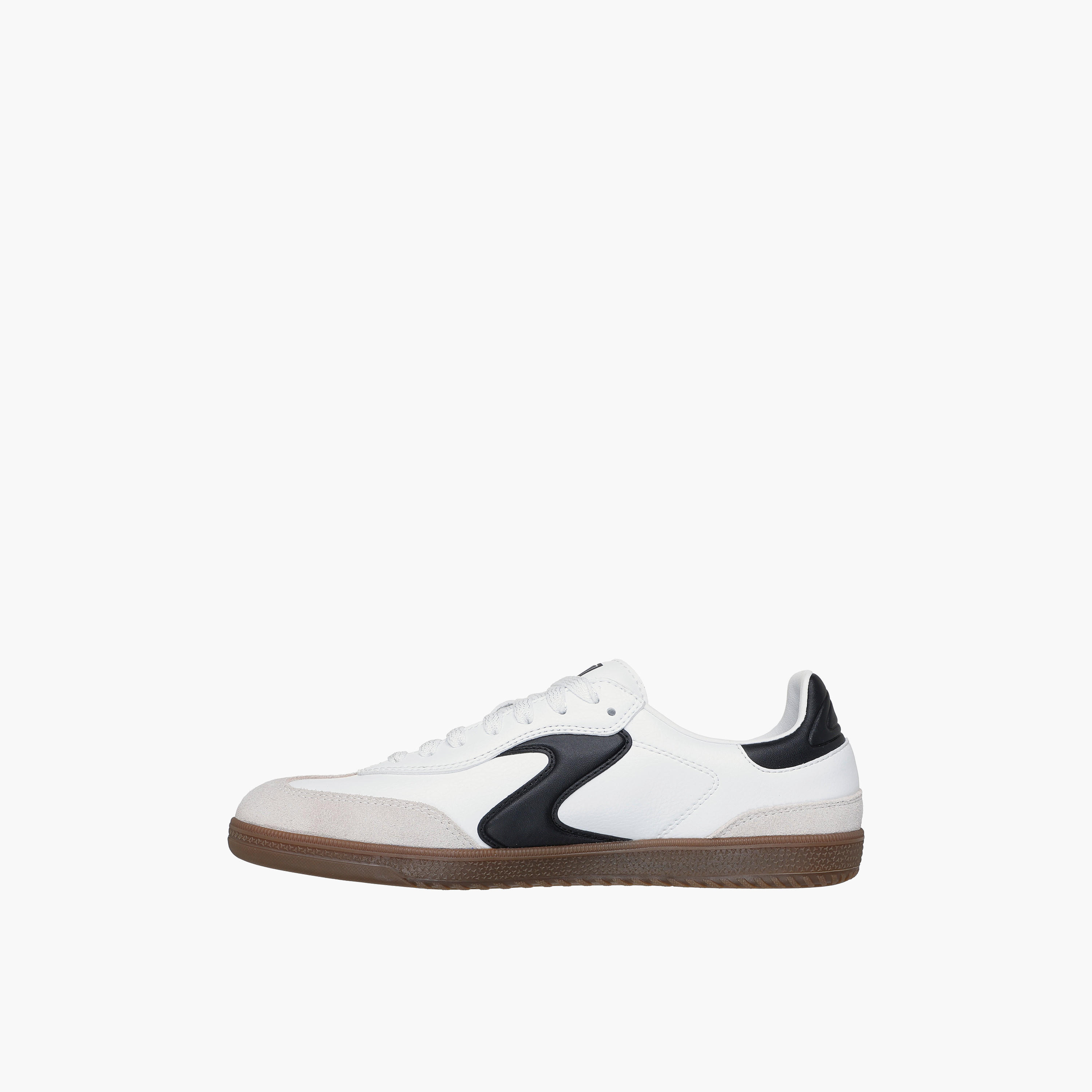 Skechers Womens HOTSHOT Lace-Up Sneakers-women-shoes-sneakers-image-4