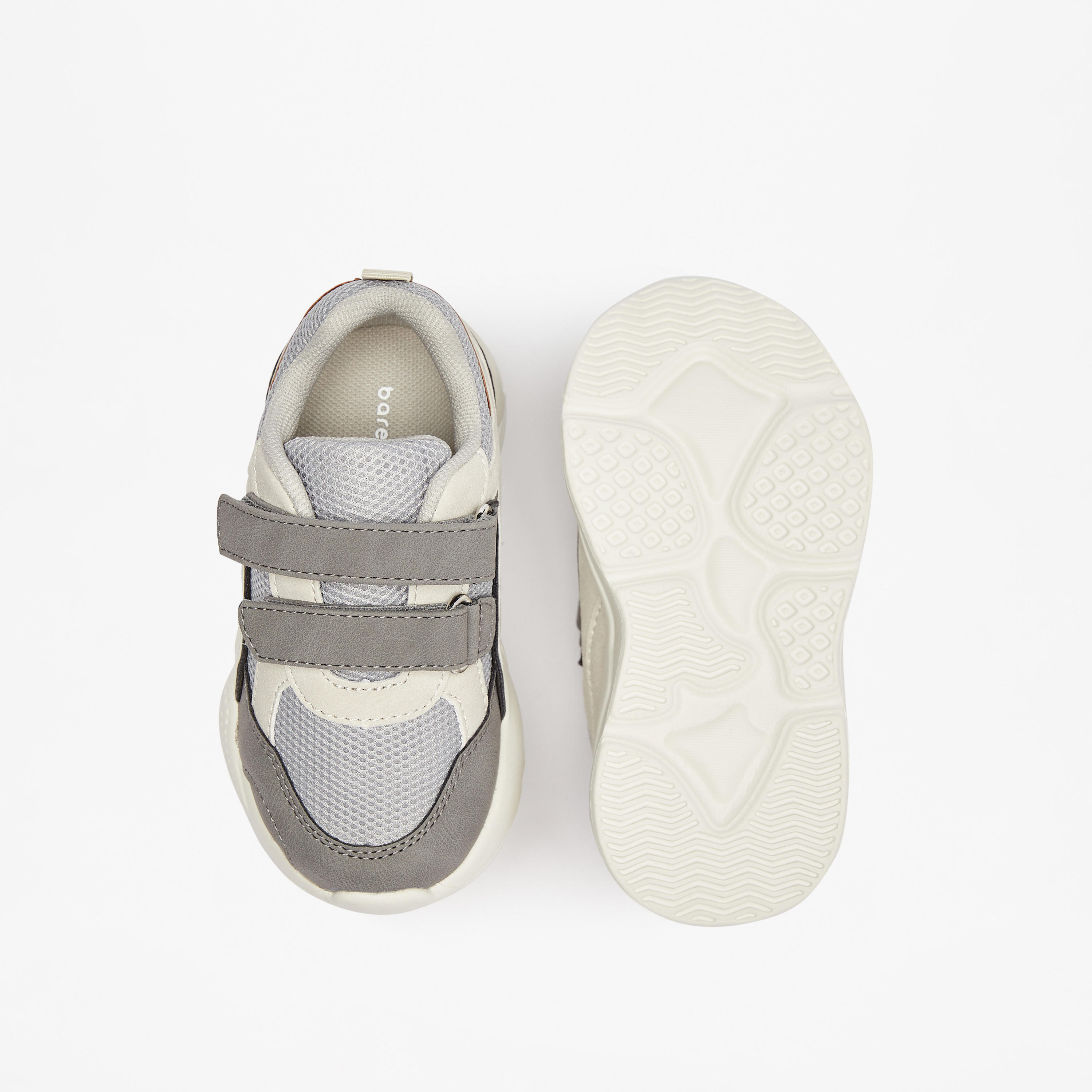 حذاء سنيكرز بِألواح وشريط إغلاق لاصق من بيرفيت-boys-shoes-sneakers-image-4