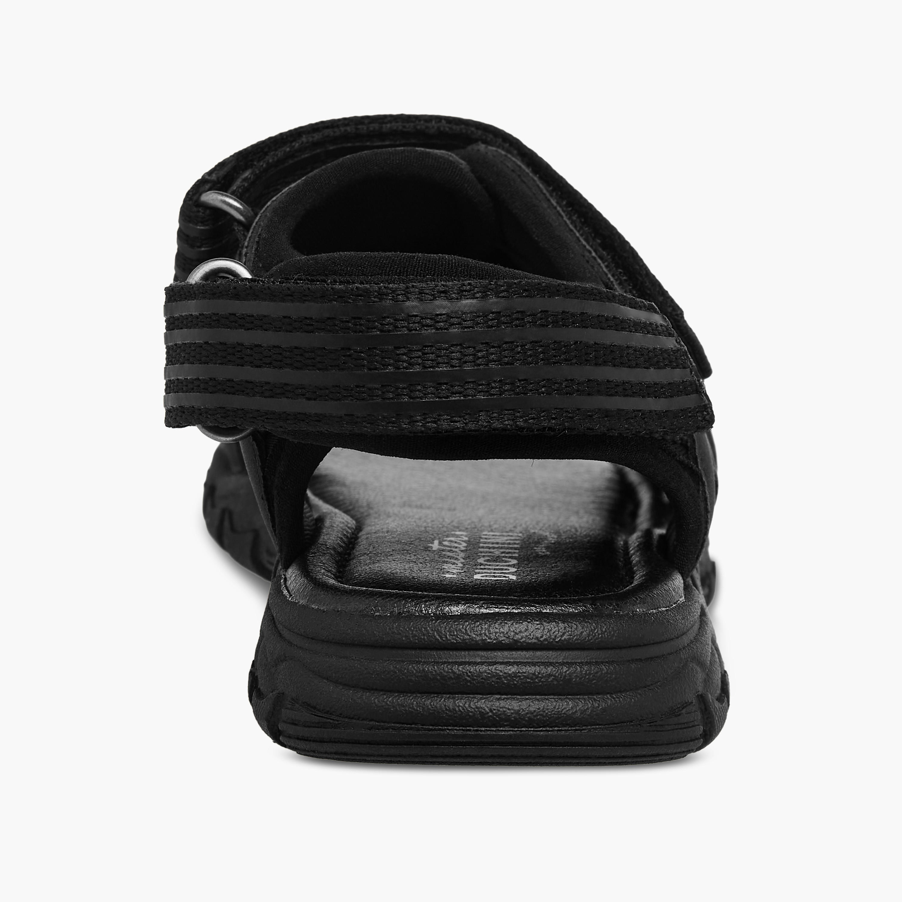 Mister Duchini Boys Hook and Loop Sandals-boys-shoes-sandals-image-4