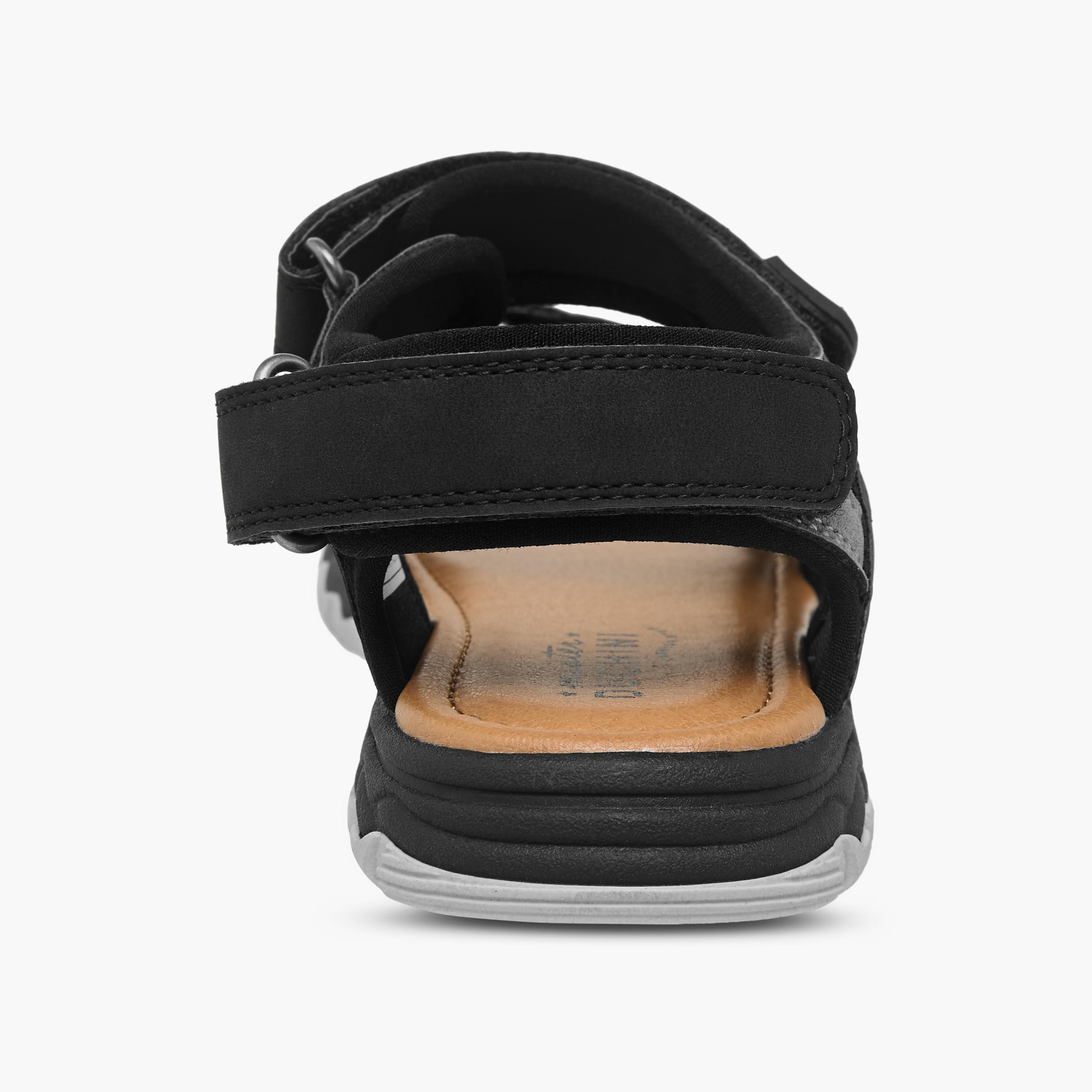 Mister Duchini Boys Hook & Loop Strap Sandals-boys-shoes-sandals-image-4