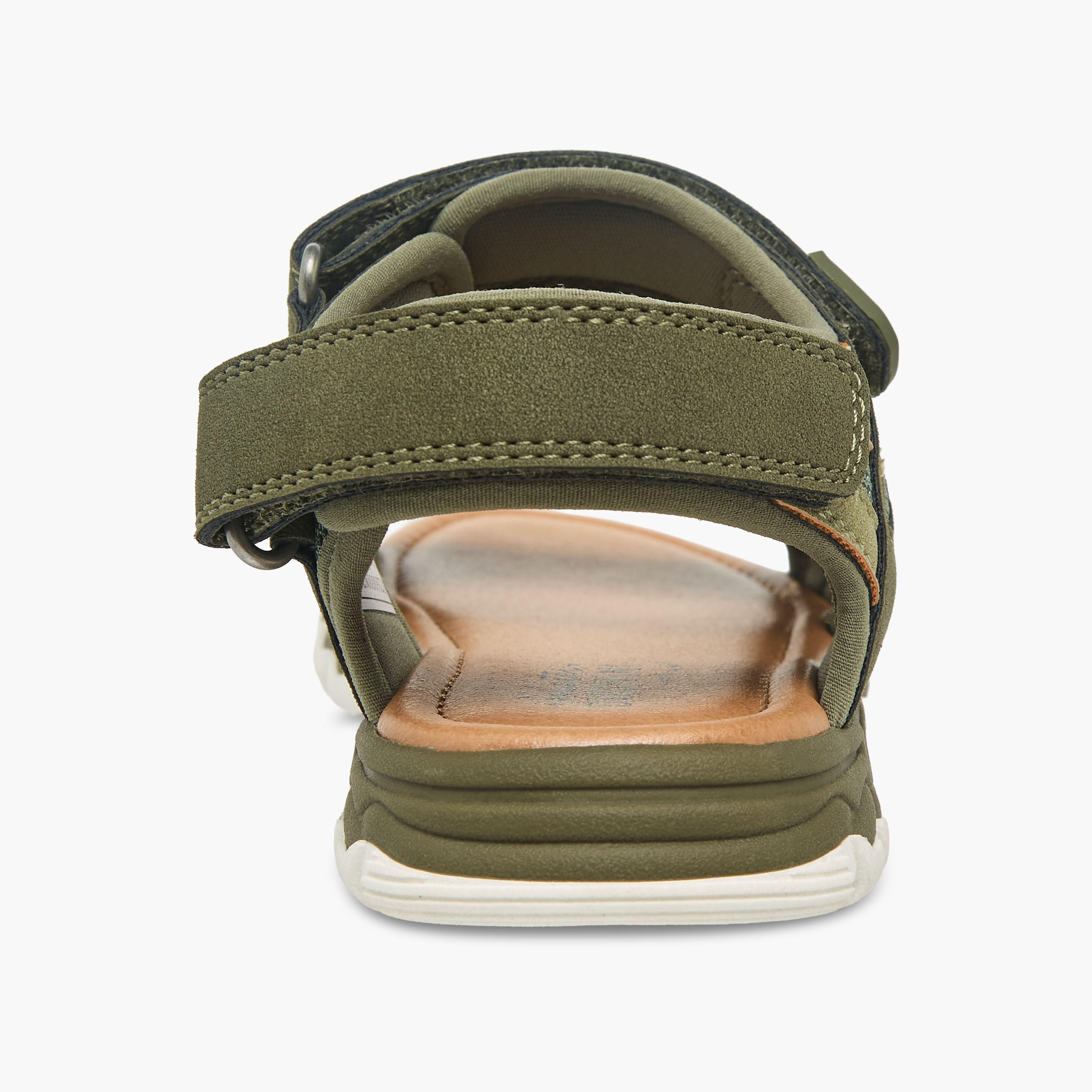 صندل أحزمة بشريط إغلاق لاصق للأولاد من مستر دوتشيني-boys-shoes-sandals-image-4