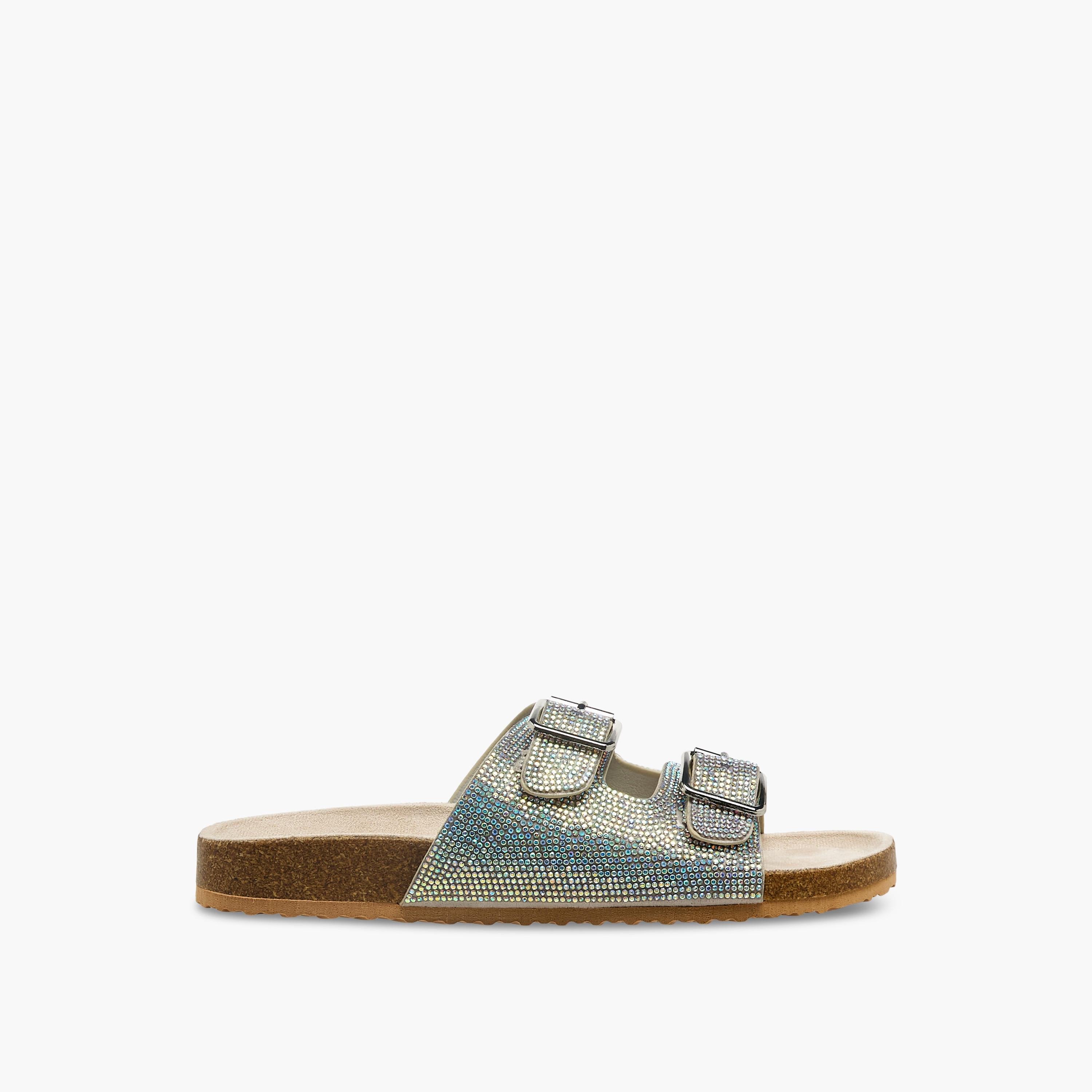 Celeste Women Embellished Slide Sandals-women-shoes-flats-sandals-image-2
