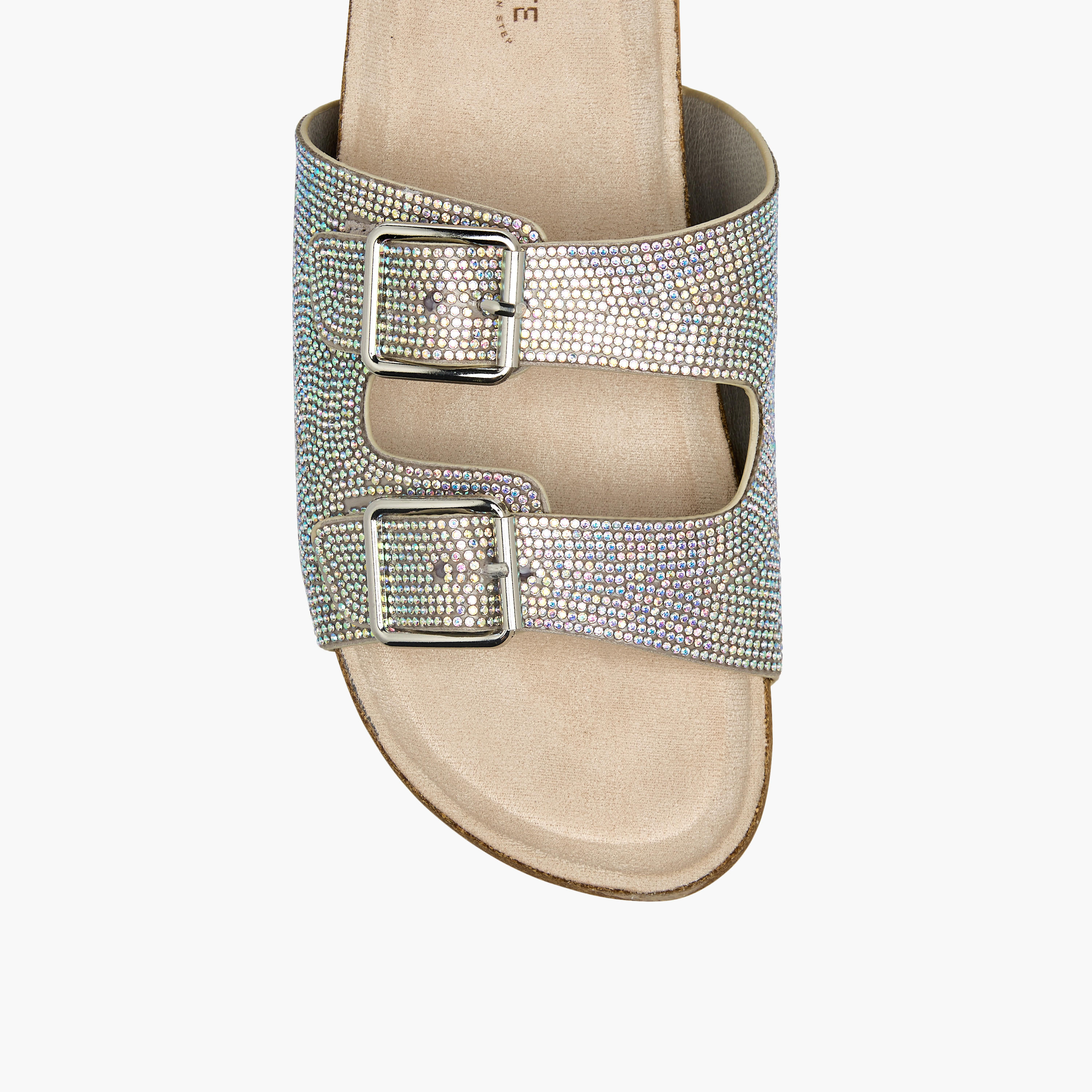 Celeste Women Embellished Slide Sandals-women-shoes-flats-sandals-image-3