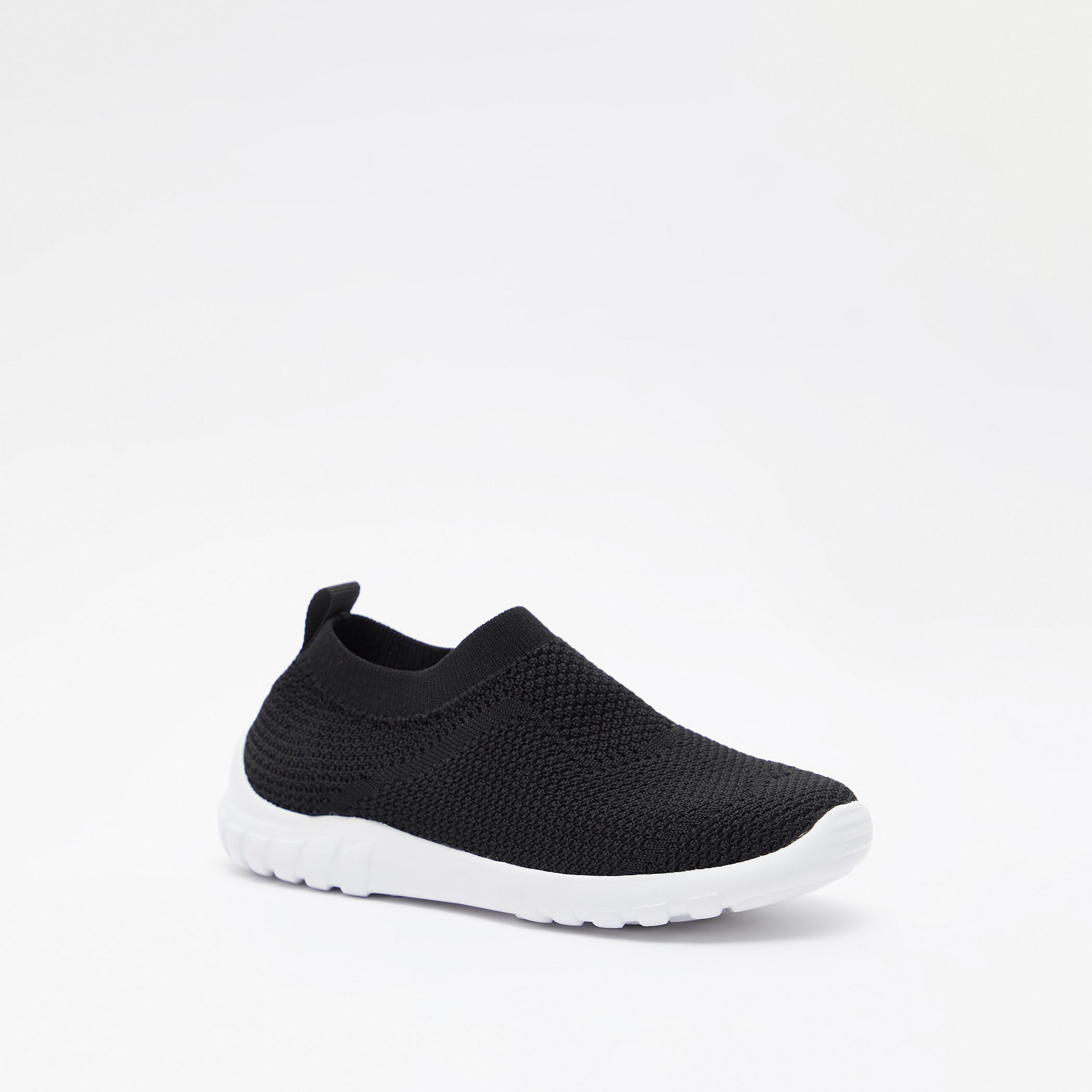 حذاء مشي بارز الملمس سهل الارتداء للأطفال من داش-girls-shoes-sports-image-6