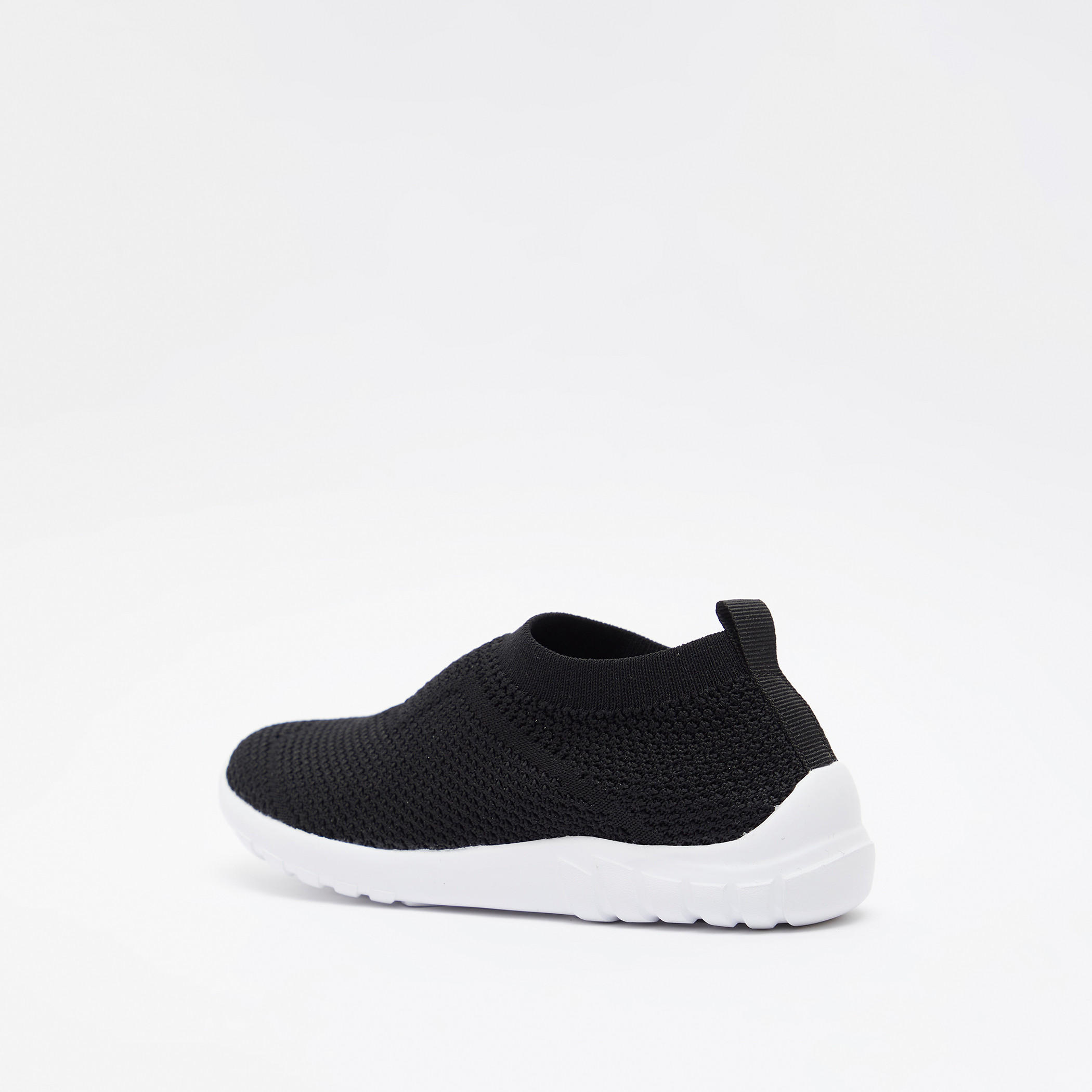 حذاء مشي بارز الملمس سهل الارتداء للأطفال من داش-girls-shoes-sports-image-8