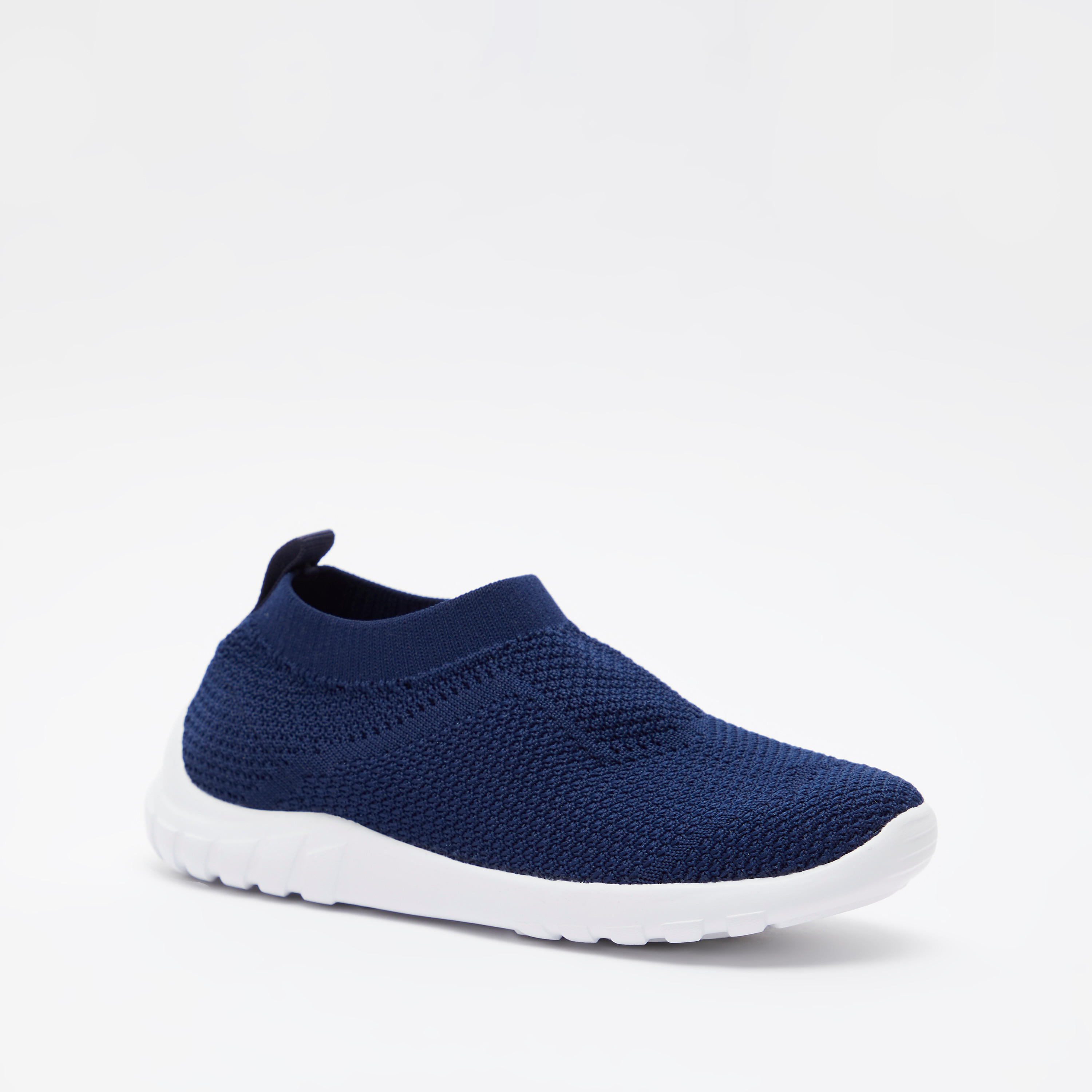 حذاء مشي بارز الملمس سهل الارتداء للأطفال من داش-girls-shoes-sports-image-12
