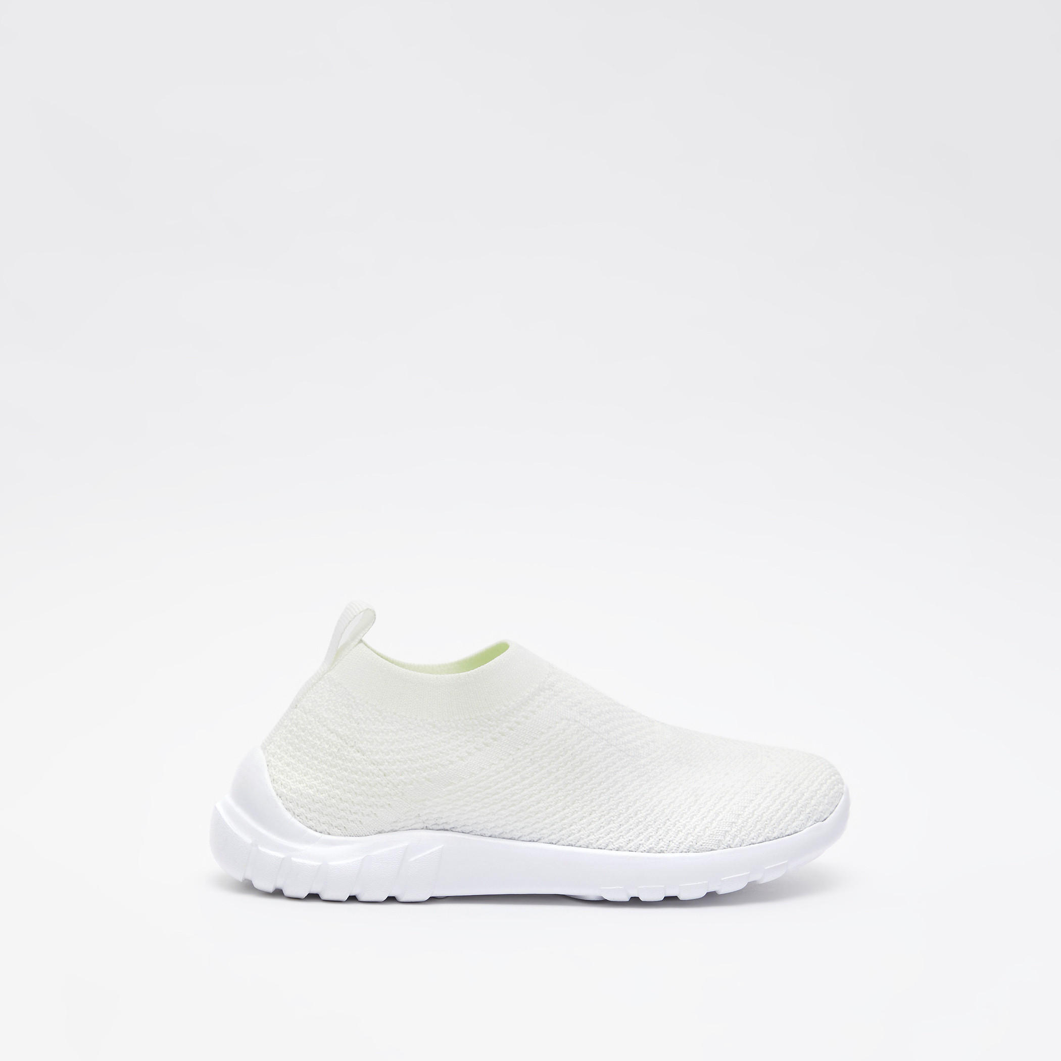 حذاء مشي بارز الملمس سهل الارتداء للأطفال من داش-girls-shoes-sports-image-2