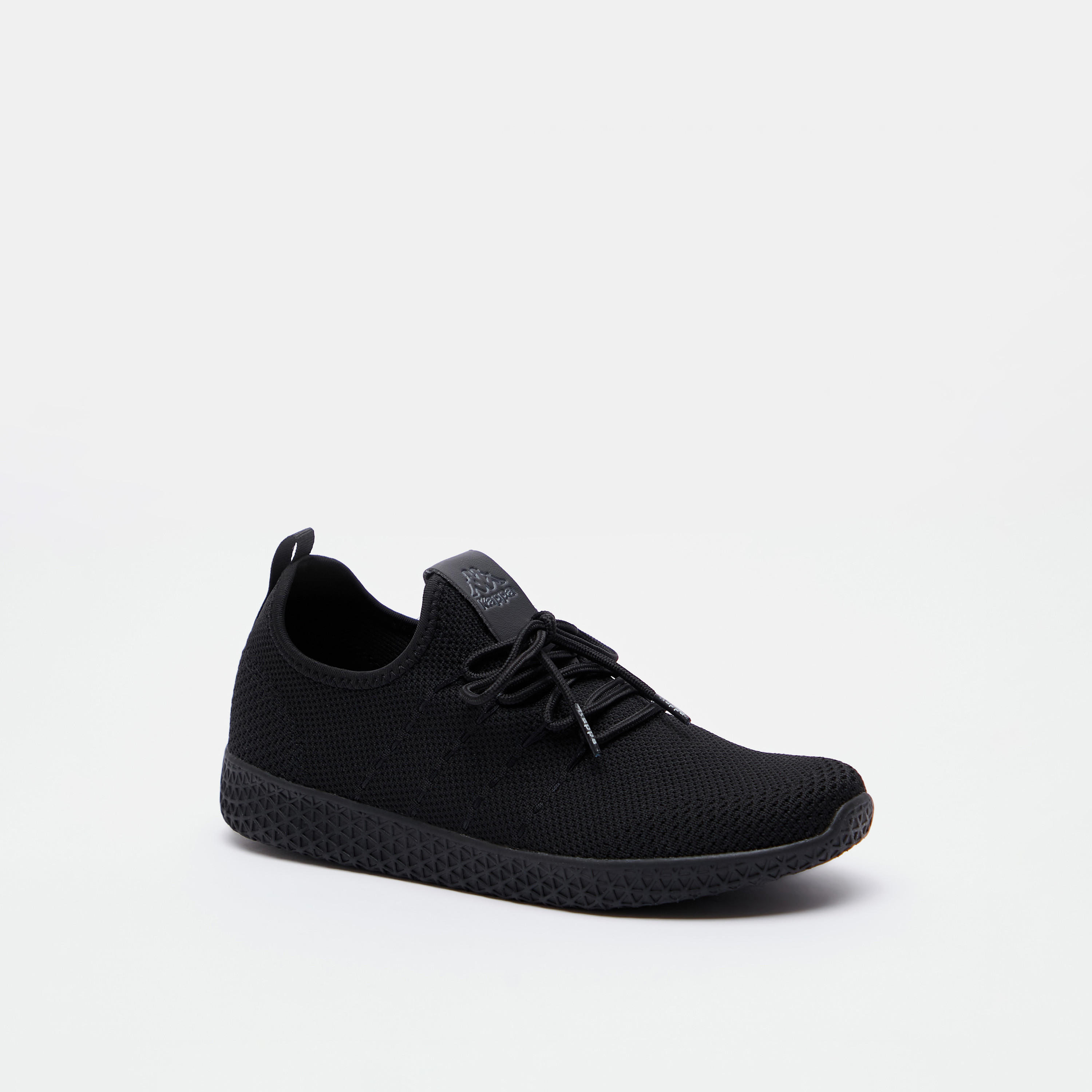 Kappa Women's Lace-Up Walking Shoes-women-shoes-sneakers-image-1