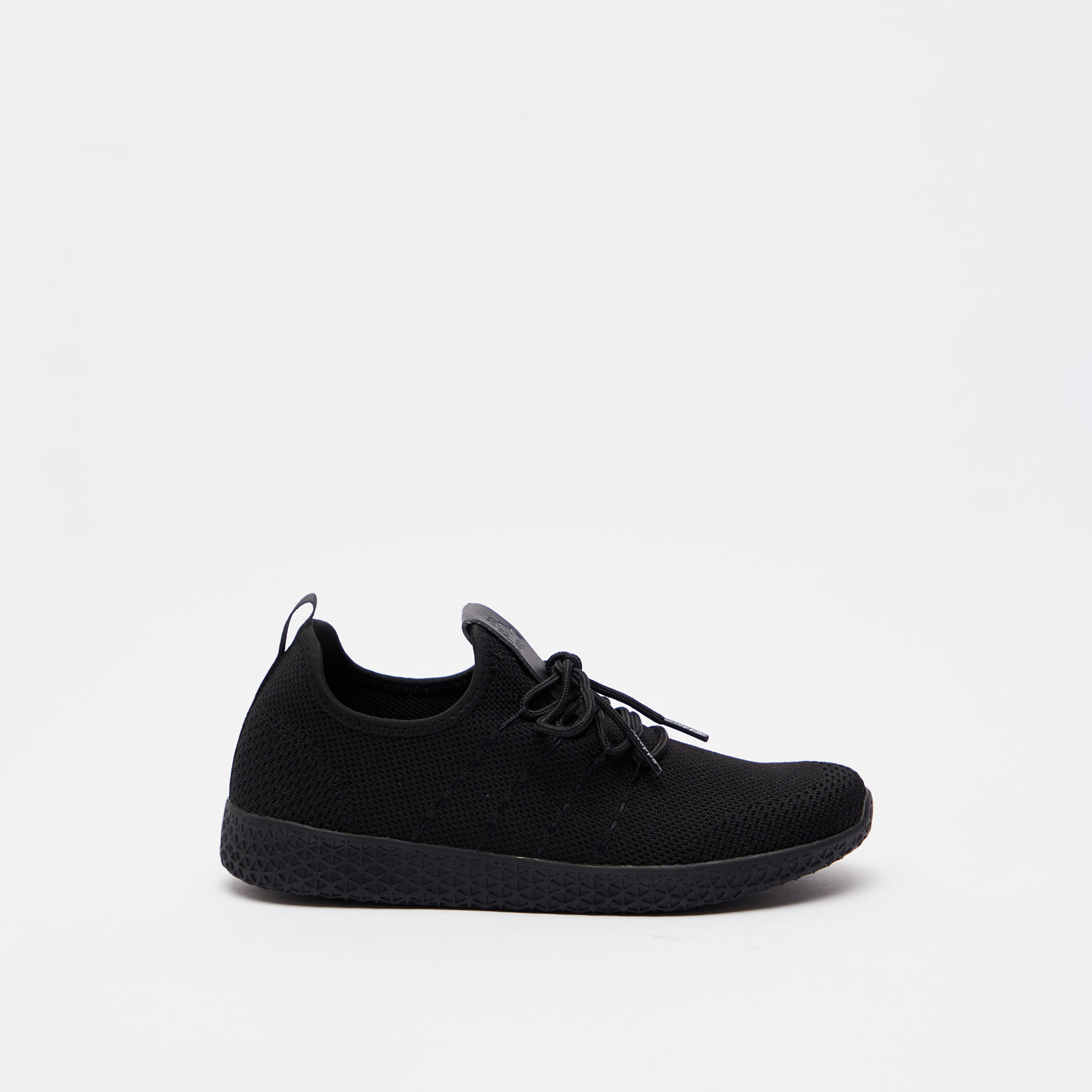 Kappa Women's Lace-Up Walking Shoes-women-shoes-sneakers-image-2
