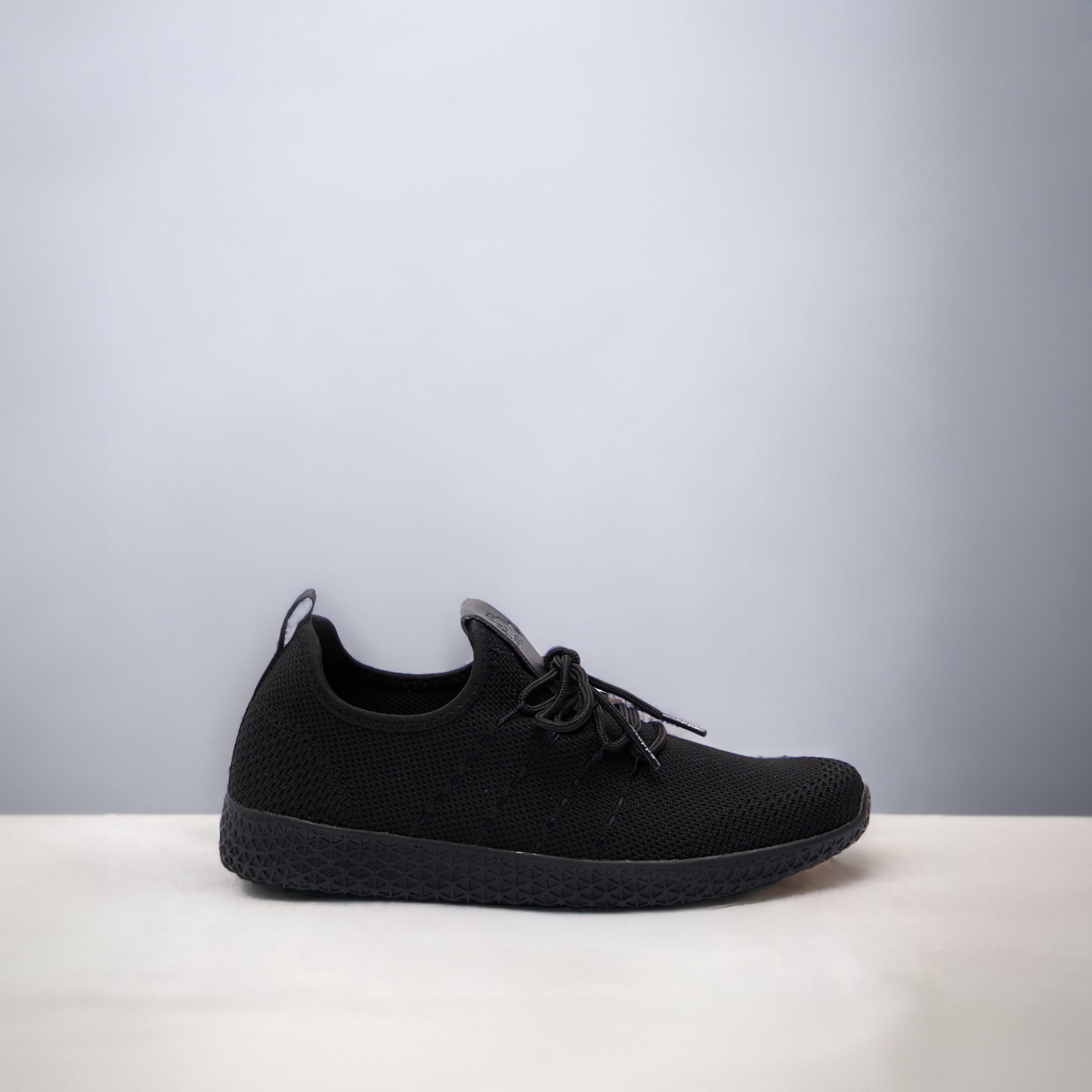 Kappa Women's Lace-Up Walking Shoes-women-shoes-sneakers-image-3