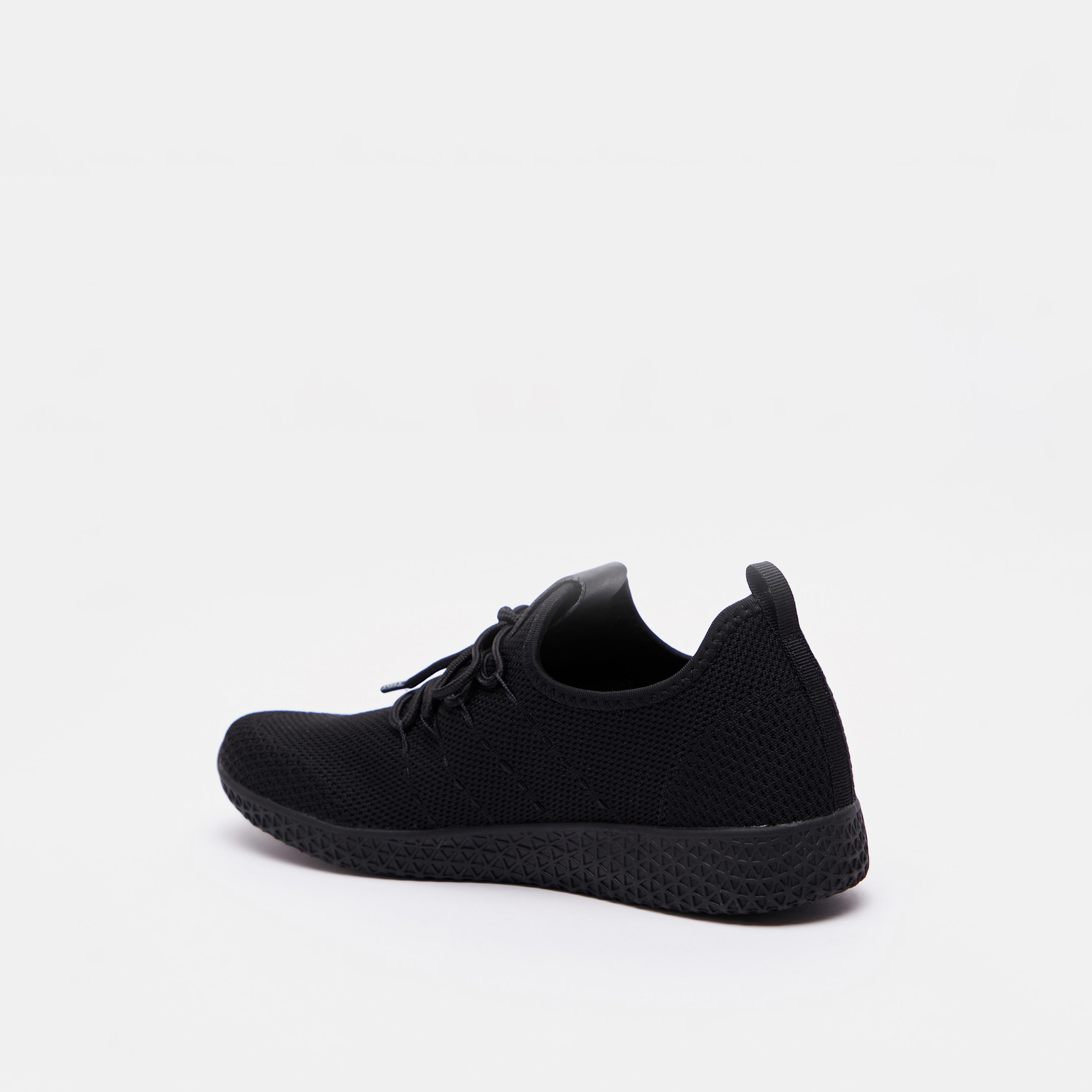 Kappa Women's Lace-Up Walking Shoes-women-shoes-sneakers-image-4