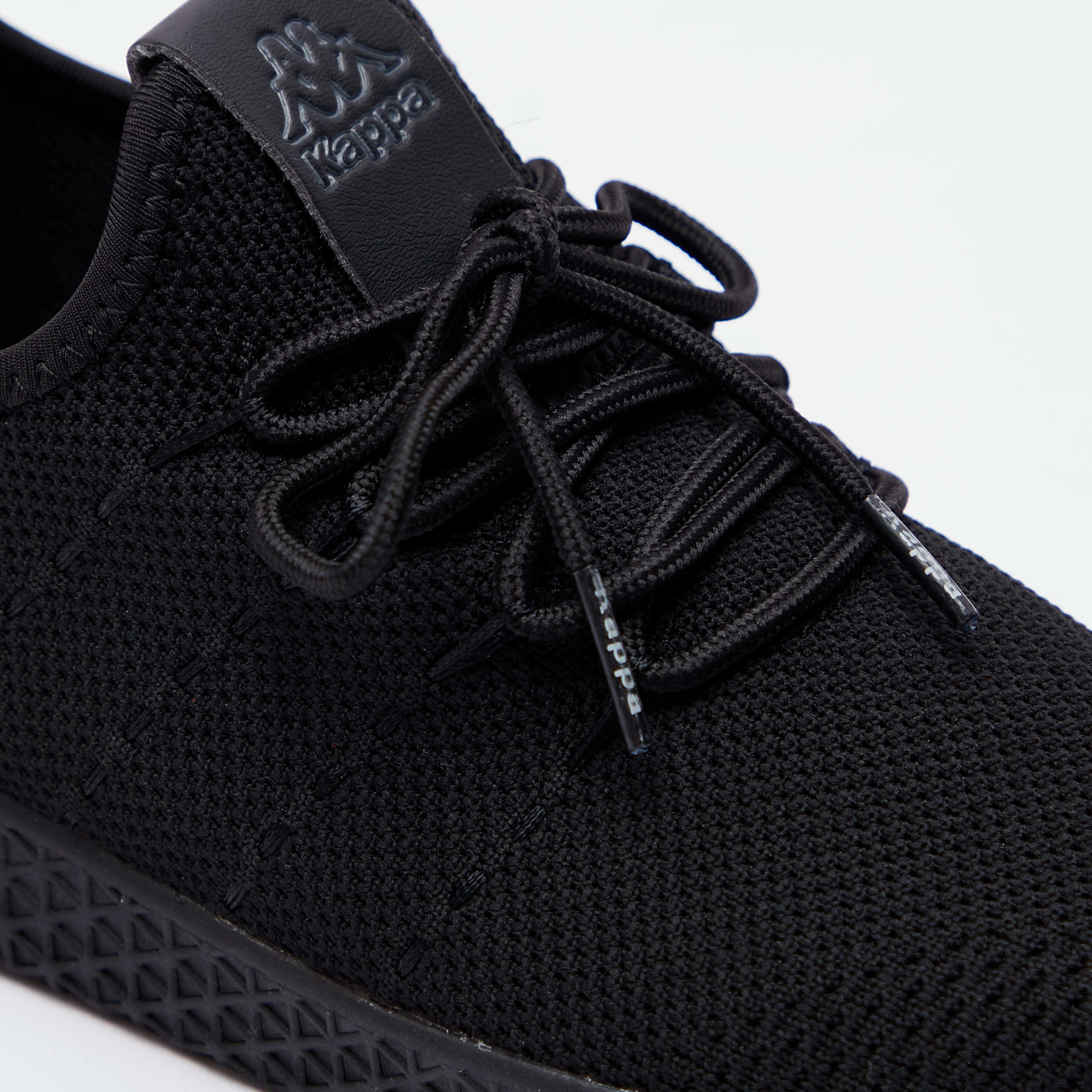 Kappa Women's Lace-Up Walking Shoes-women-shoes-sneakers-image-5