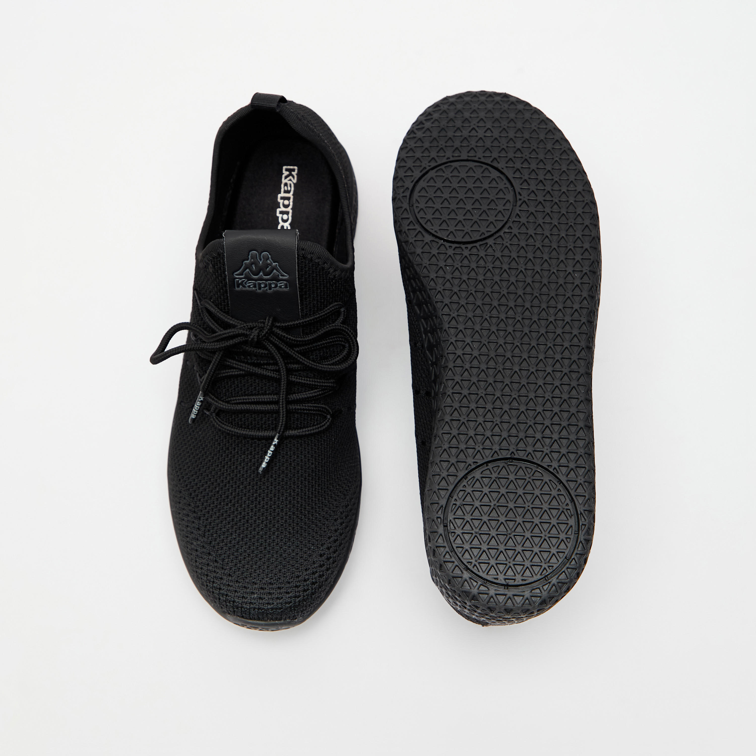 Kappa Women's Lace-Up Walking Shoes-women-shoes-sneakers-image-6