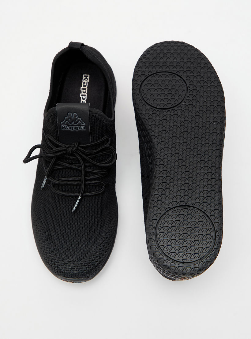 Kappa Women's Lace-Up Walking Shoes-women-shoes-sneakers-image-6