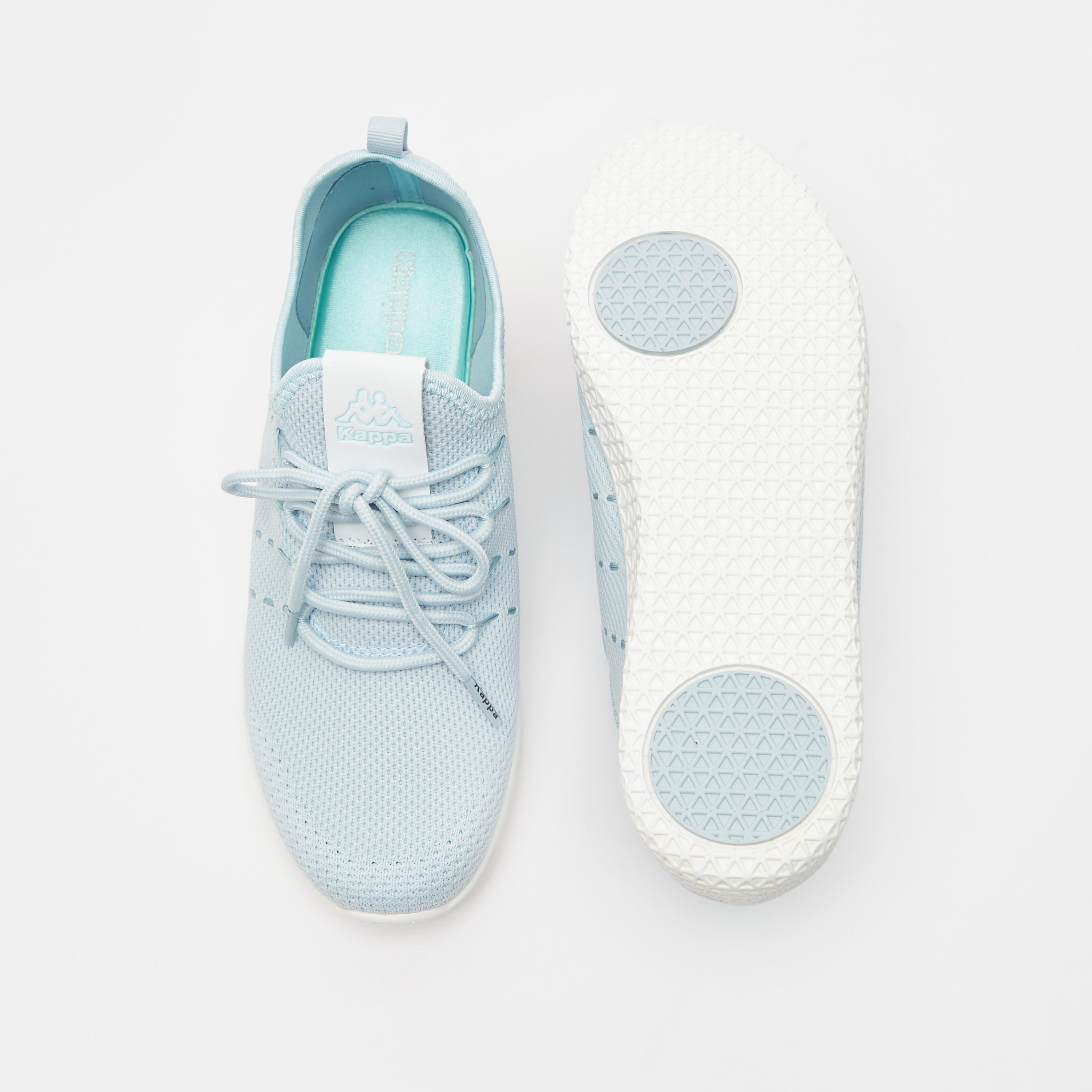 حذاء مشي برباط إغلاق للنساء من كابا-women-shoes-sneakers-image-1