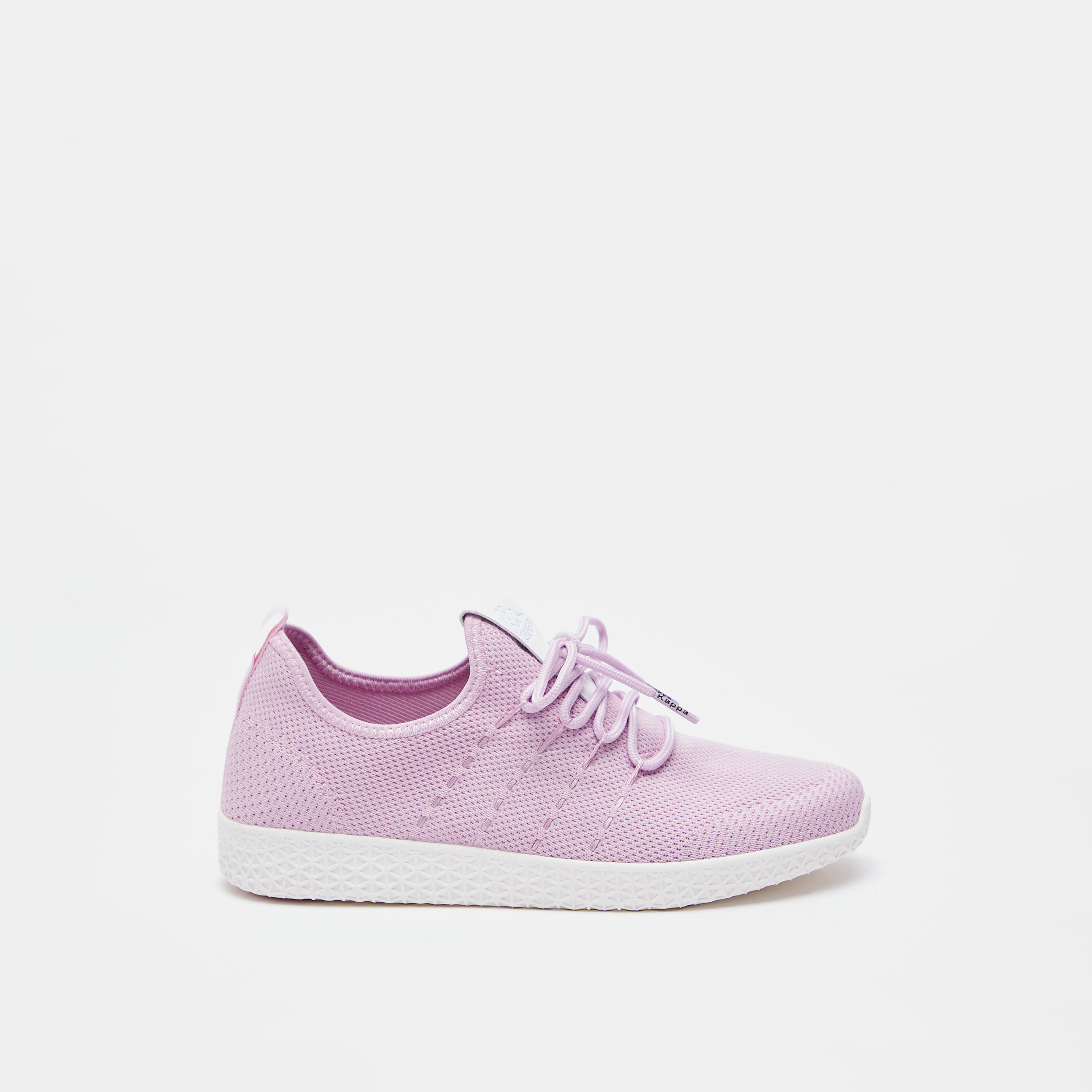 Kappa Women's Lace-Up Walking Shoes-women-shoes-sneakers-image-2