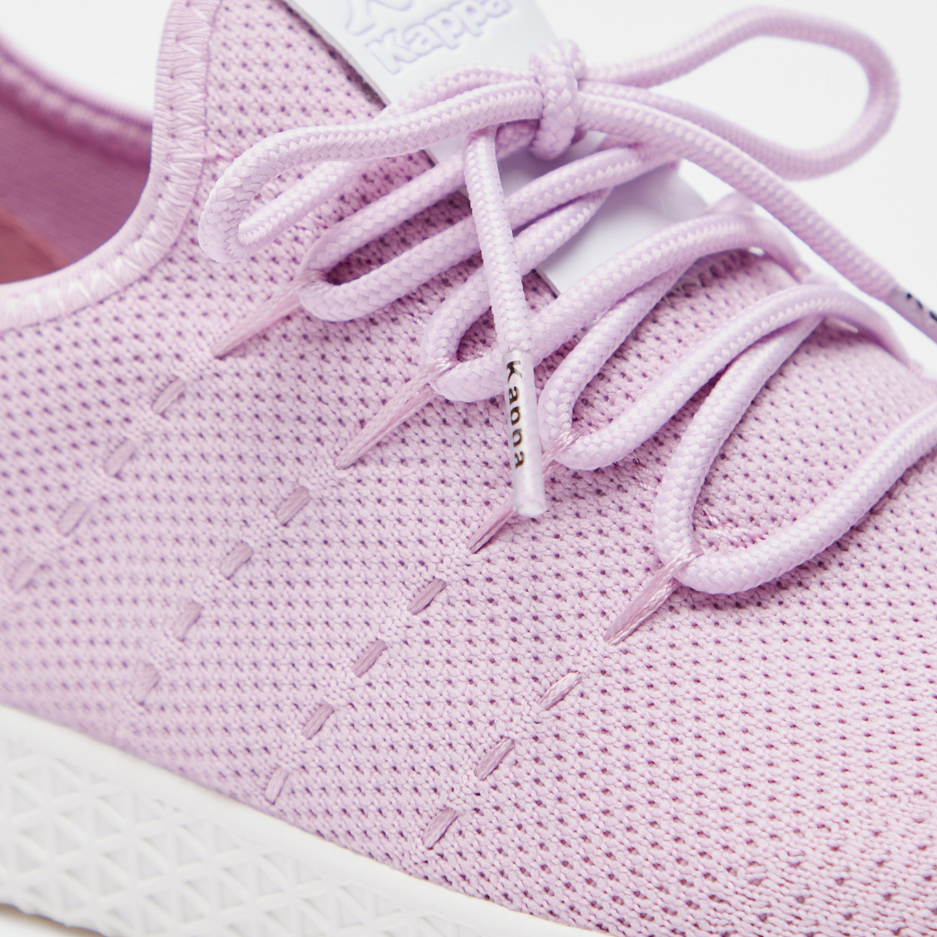 Kappa Women's Lace-Up Walking Shoes-women-shoes-sneakers-image-4