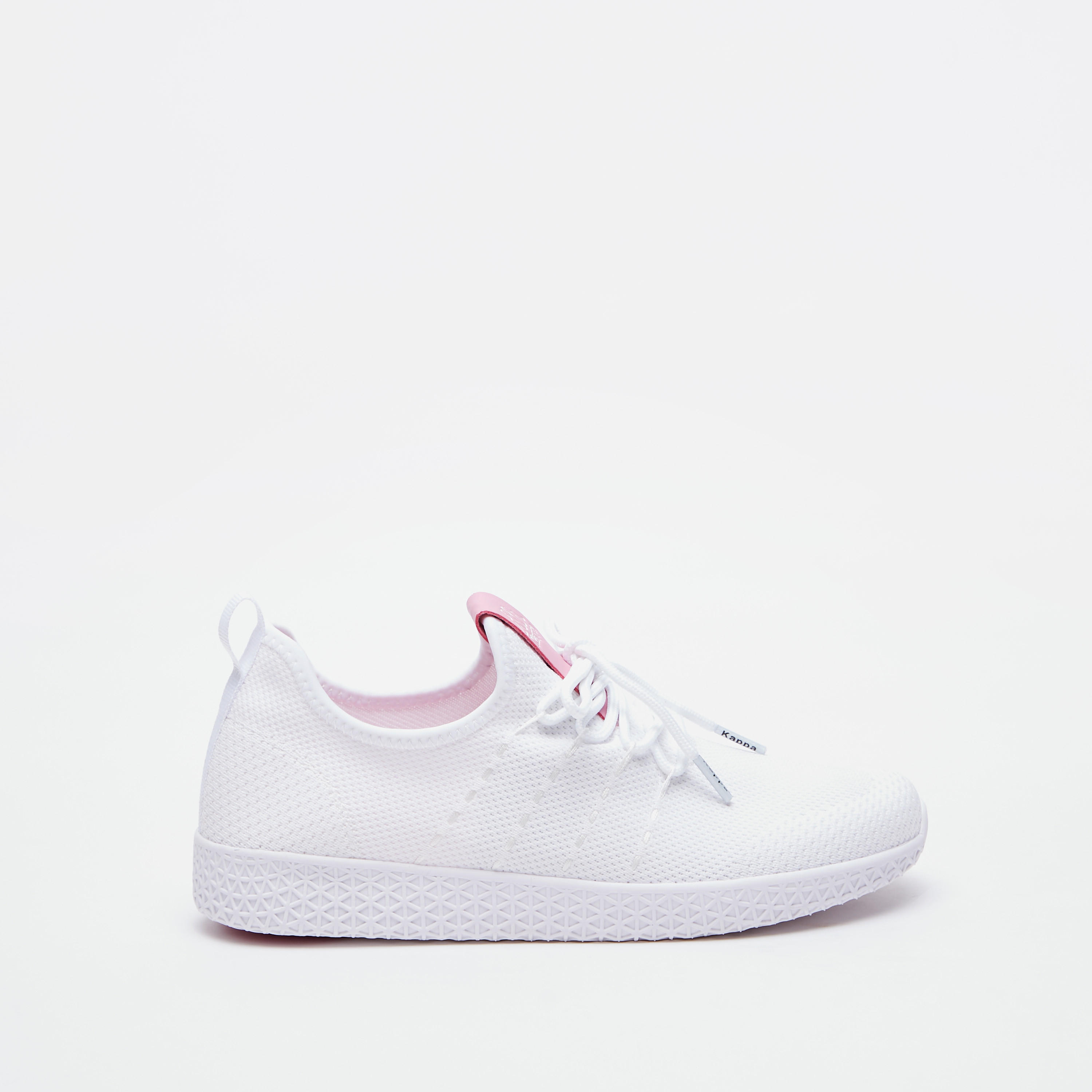 Kappa Women's Lace-Up Walking Shoes-women-shoes-sneakers-image-1