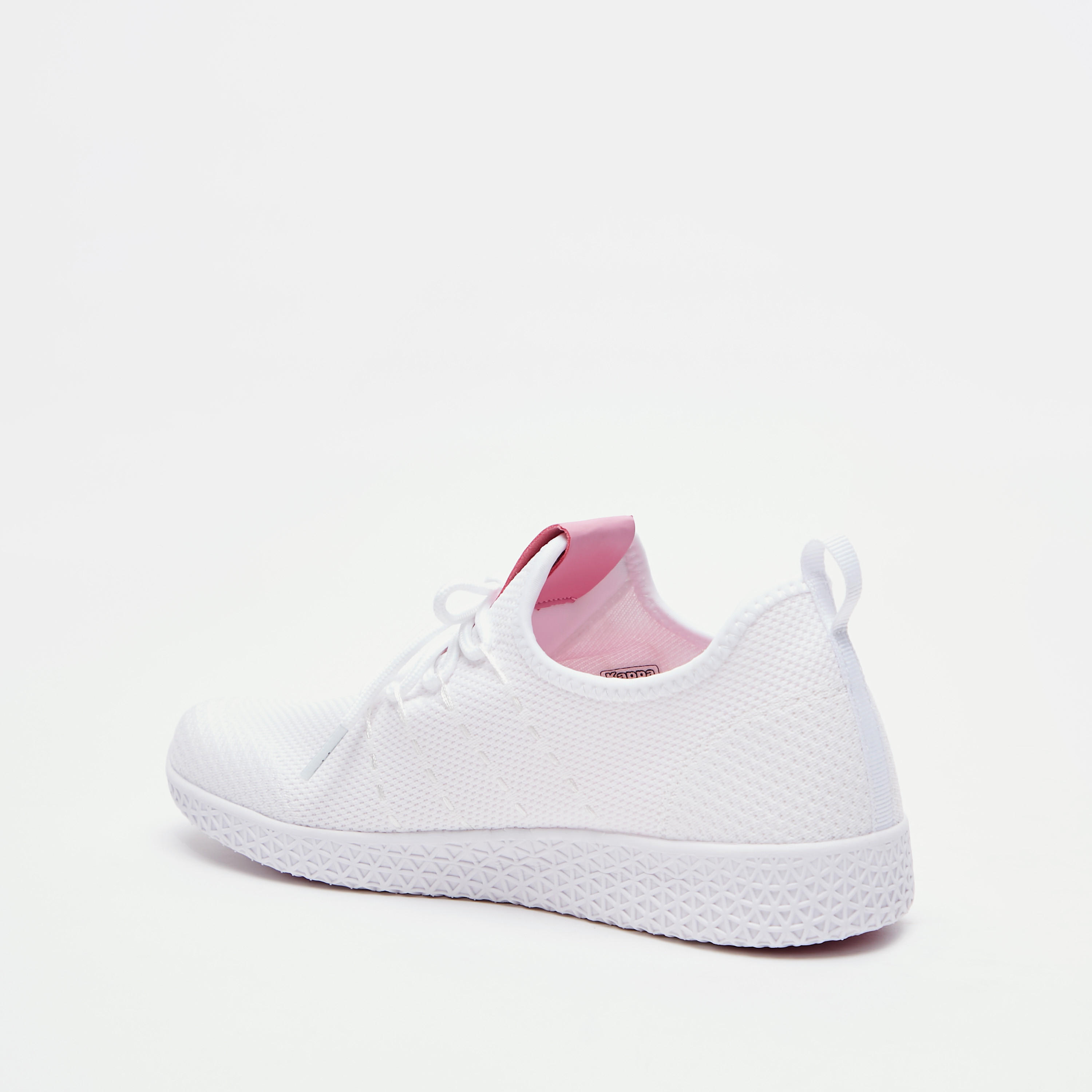 Kappa Women's Lace-Up Walking Shoes-women-shoes-sneakers-image-3