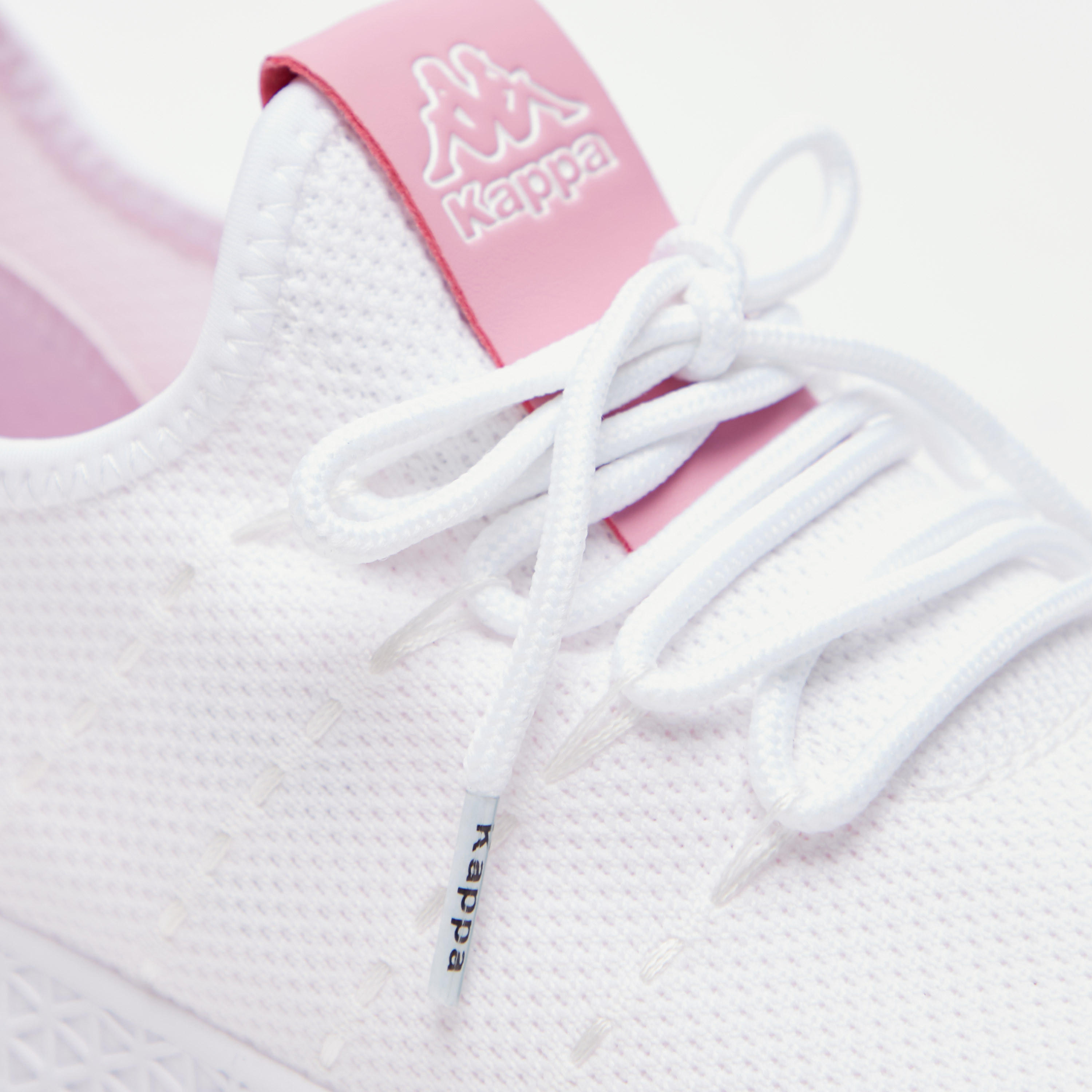 Kappa Women's Lace-Up Walking Shoes-women-shoes-sneakers-image-4