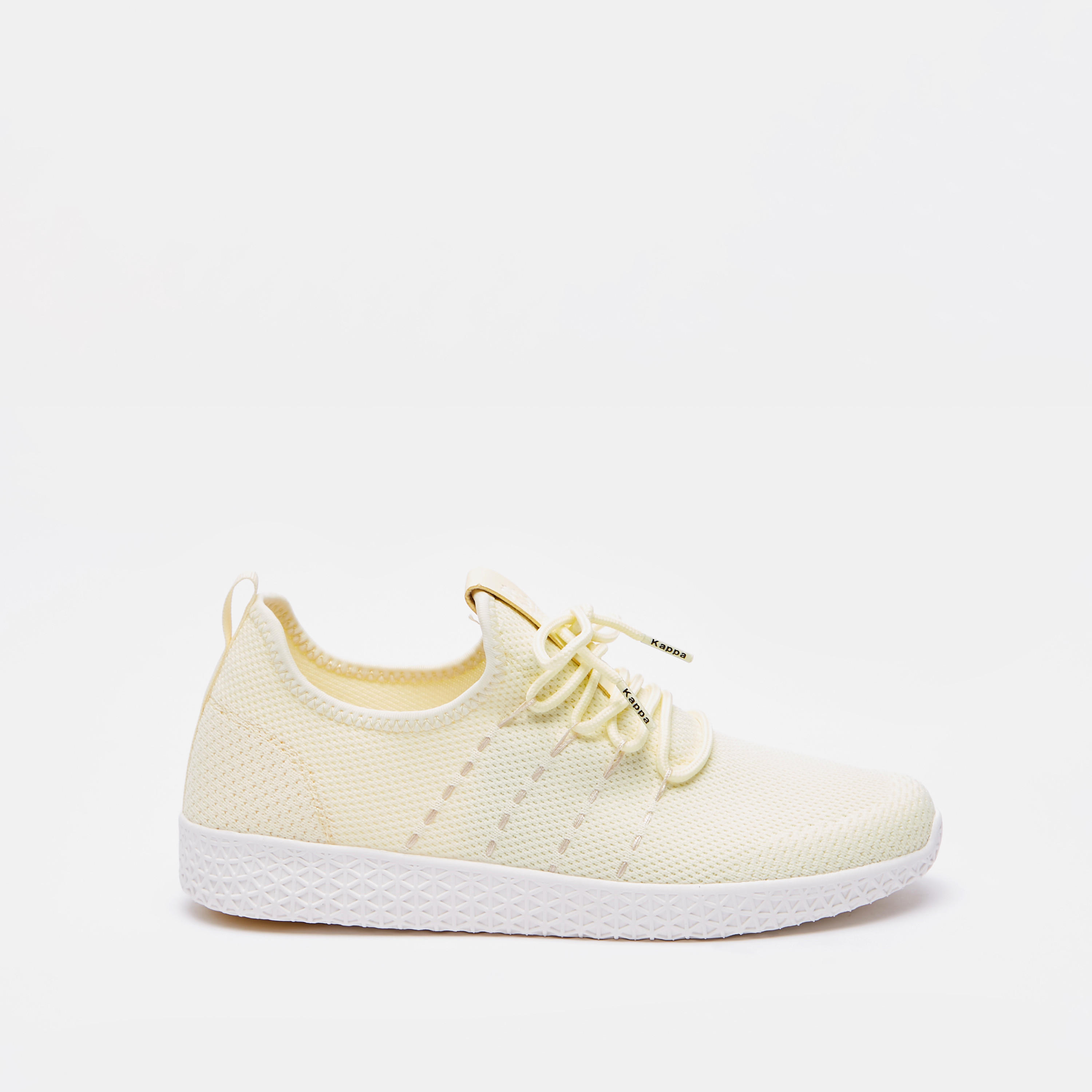 Kappa Women's Lace-Up Walking Shoes-women-shoes-sneakers-image-1