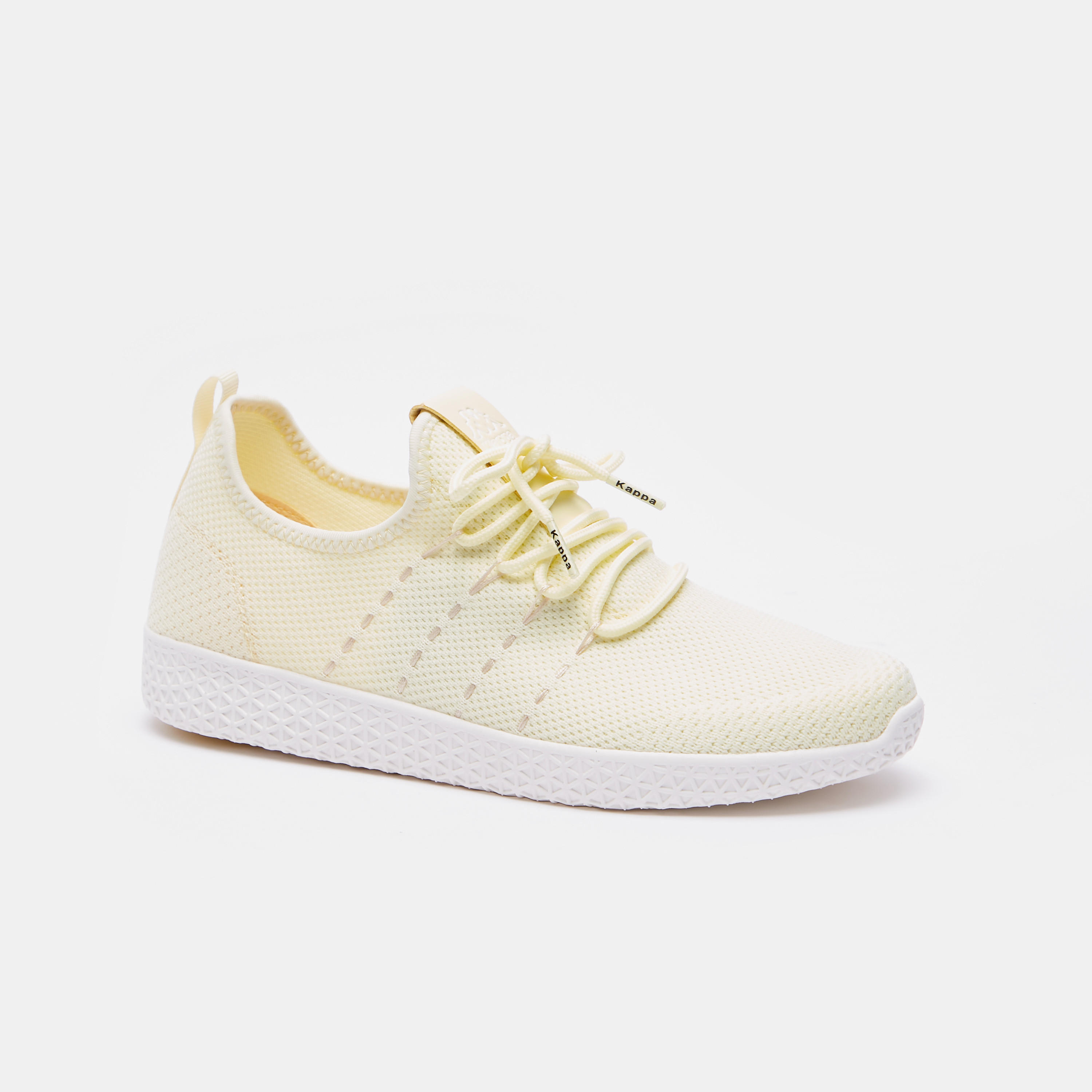 Kappa Women's Lace-Up Walking Shoes-women-shoes-sneakers-image-2