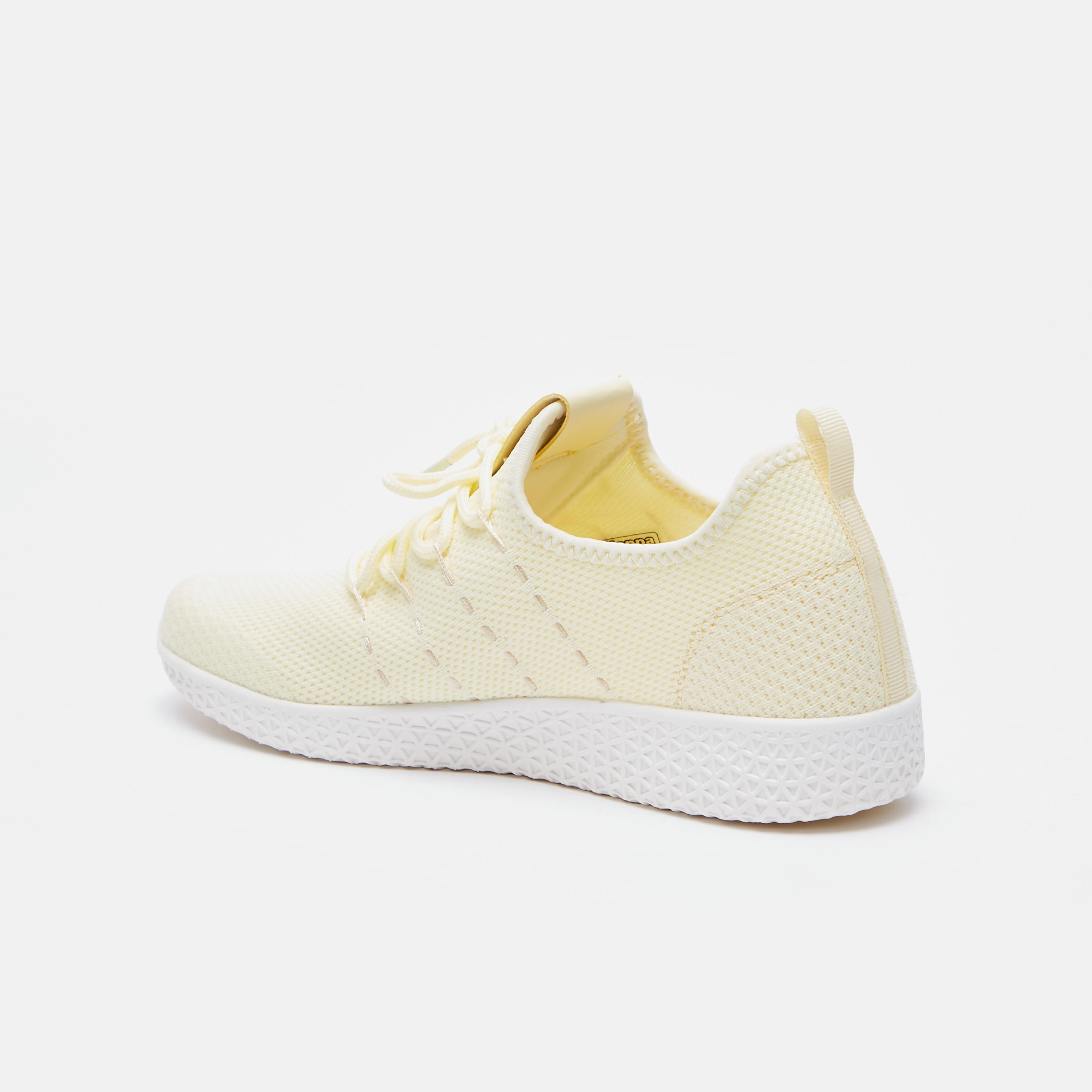 Kappa Women's Lace-Up Walking Shoes-women-shoes-sneakers-image-3