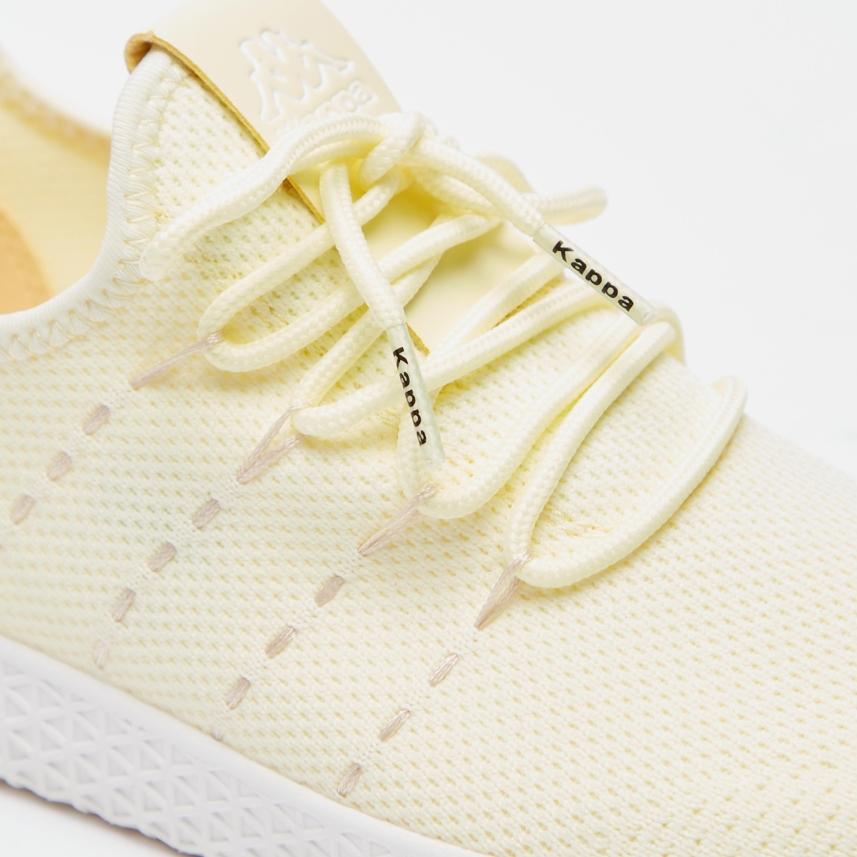 Kappa Women's Lace-Up Walking Shoes-women-shoes-sneakers-image-4